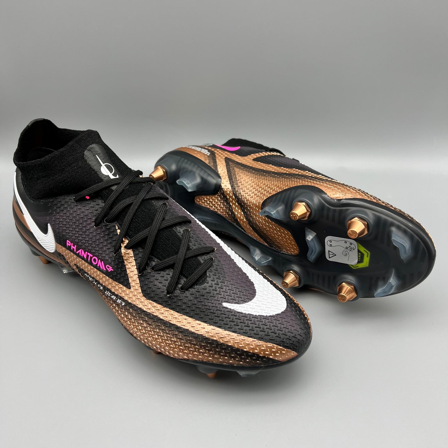 Nike Phantom GT2 DF Elite