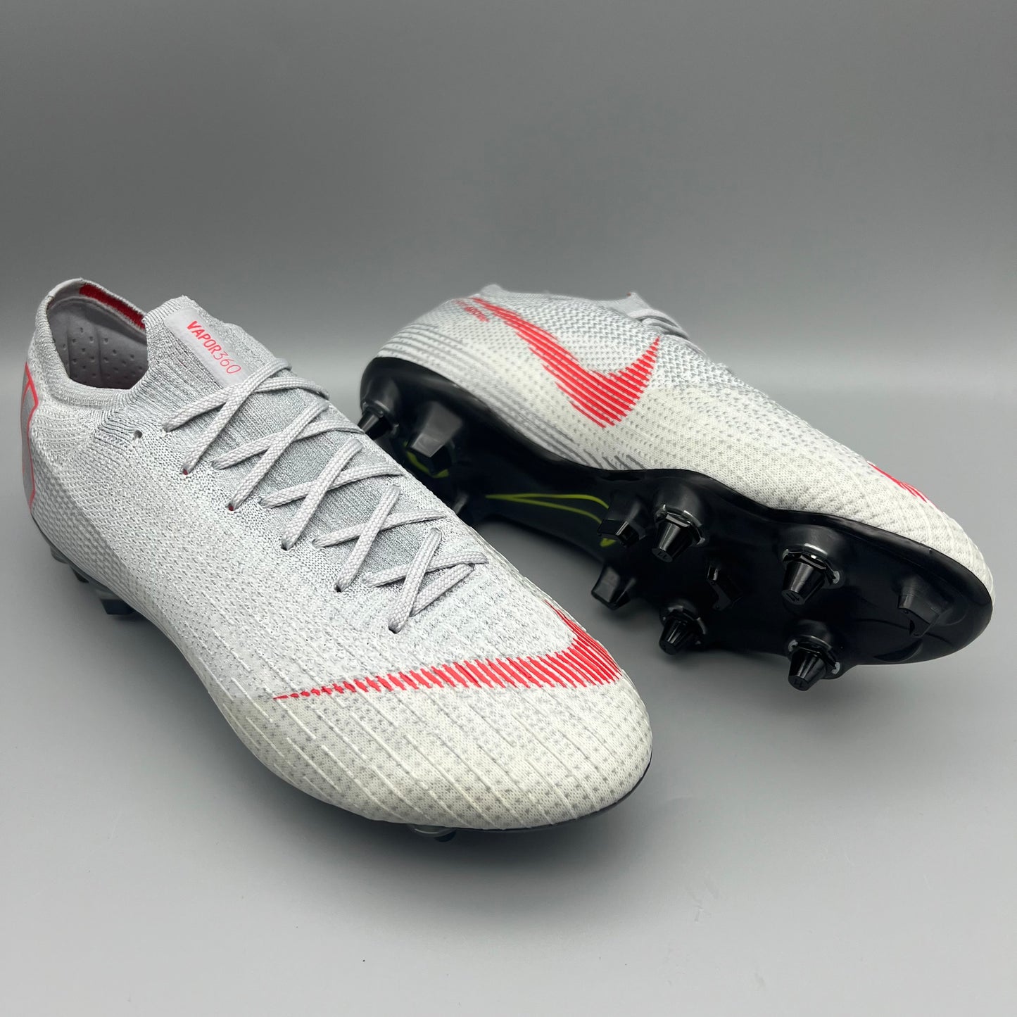 Nike Mercurial Vapor 12 Elite