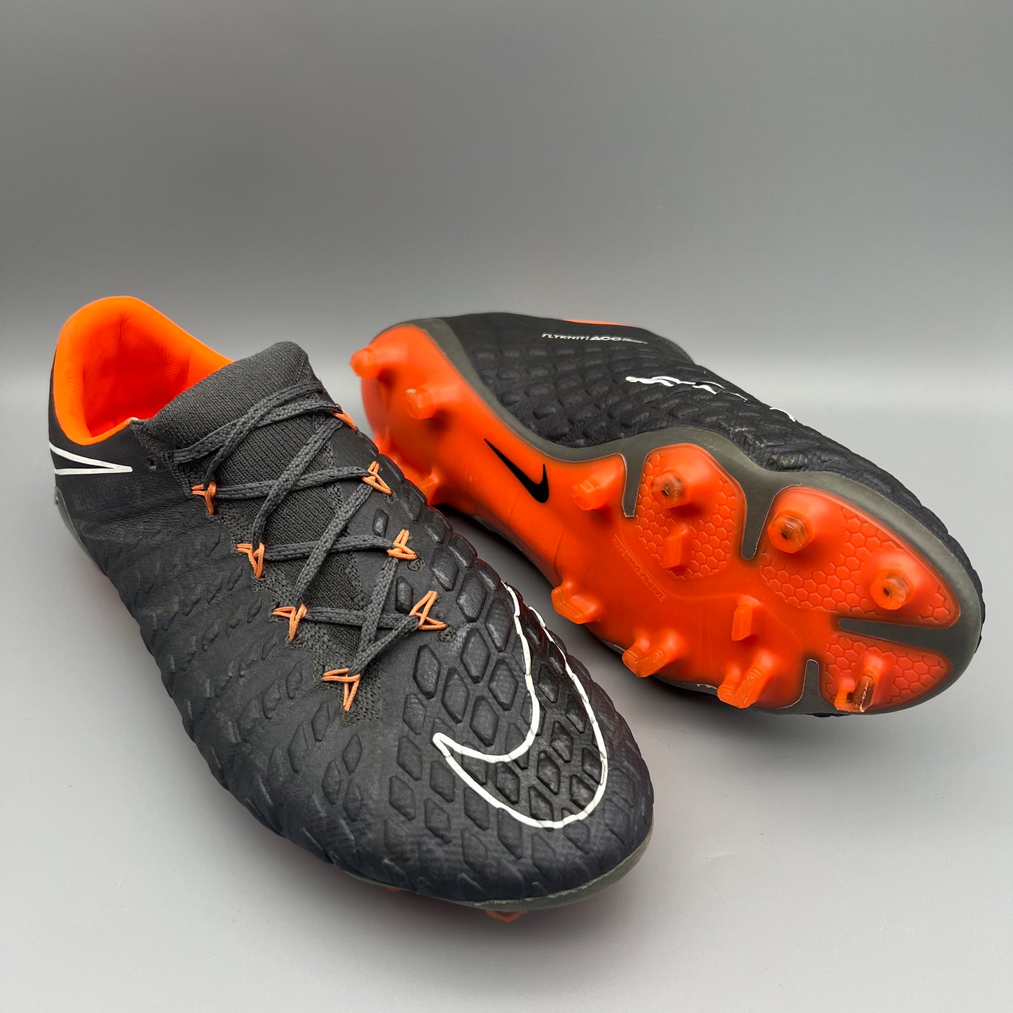 Nike Hypervenom Phantom III Elite