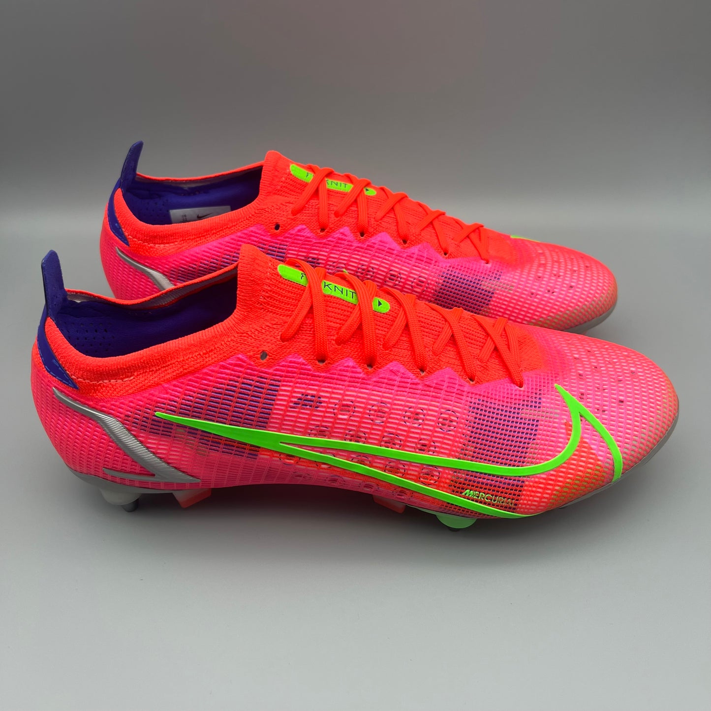 Nike Mercurial Vapor 14 SG-Pro Elite
