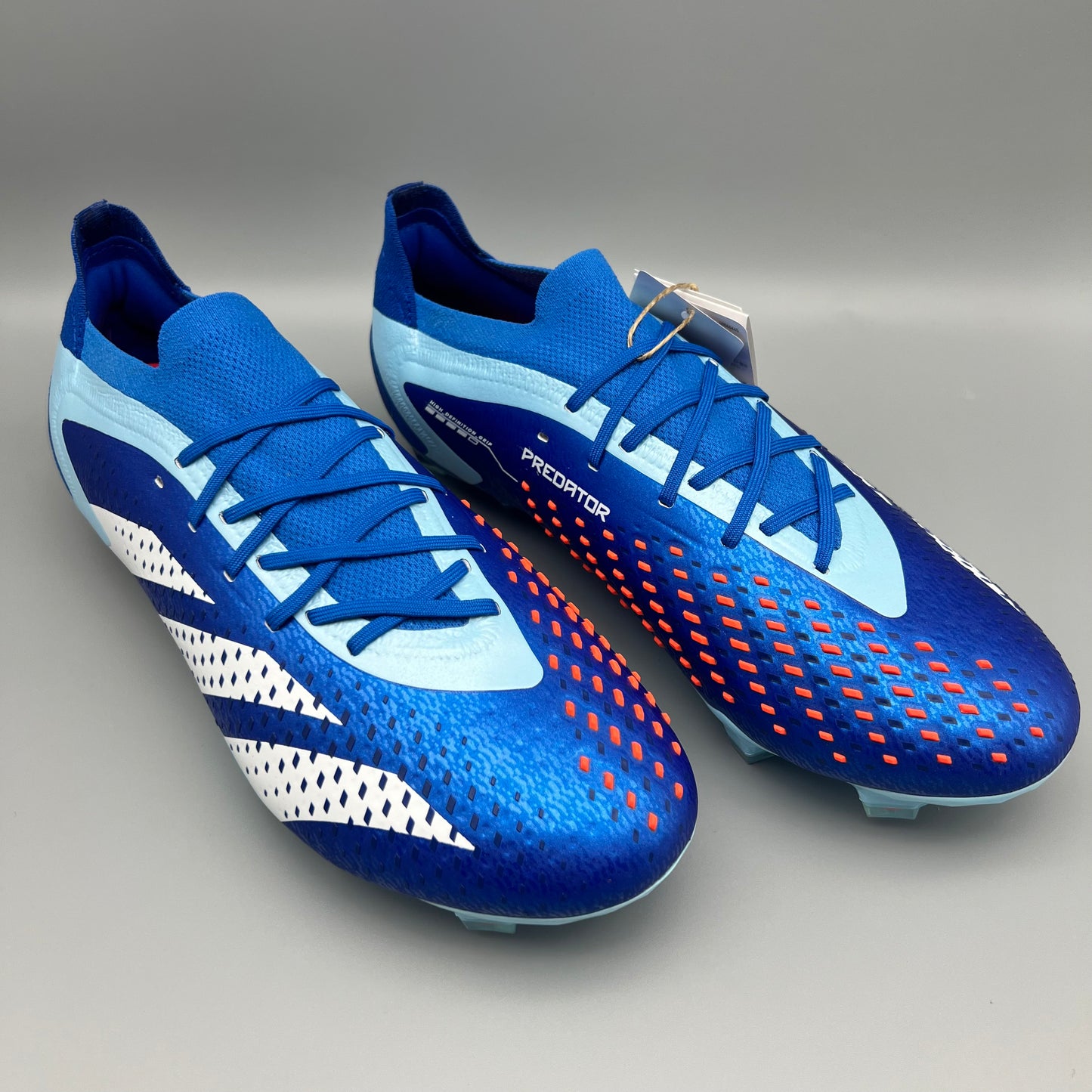 Adidas Predator Accuracy.1
