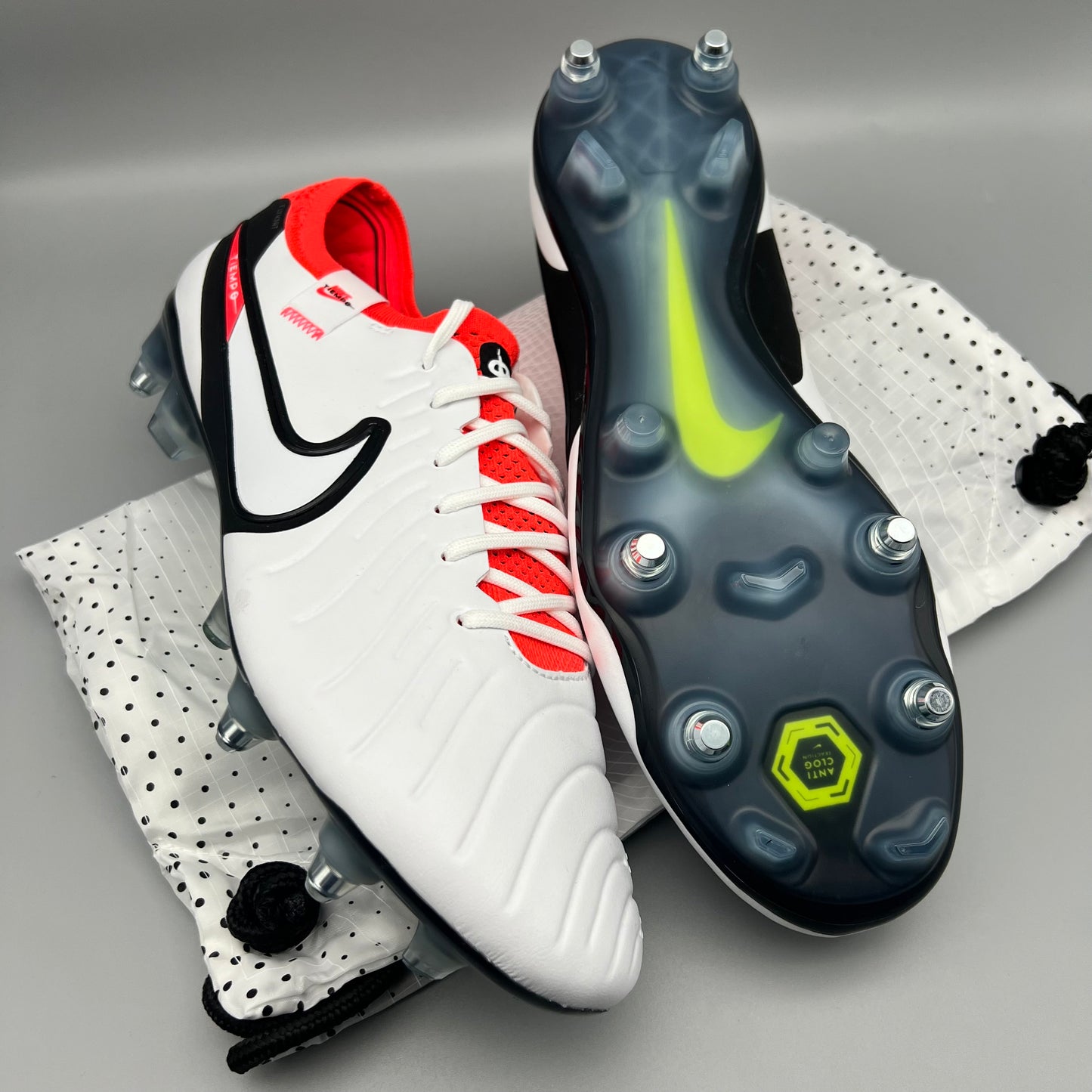 Nike Tiempo Legend 10 Elite SG