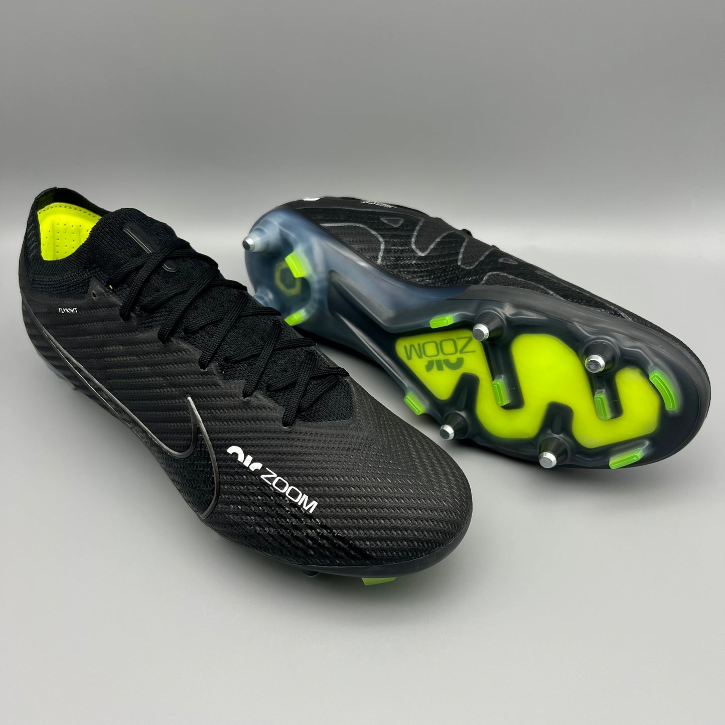 Nike Mercurial Zoom Vapor 15 Elite