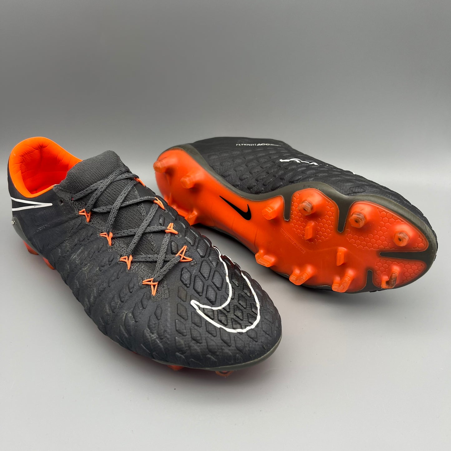 Nike Hypervenom Phantom III Elite