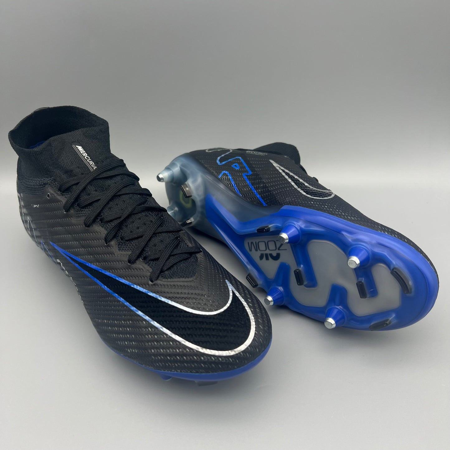 Nike Mercurial Superfly 9 Elite