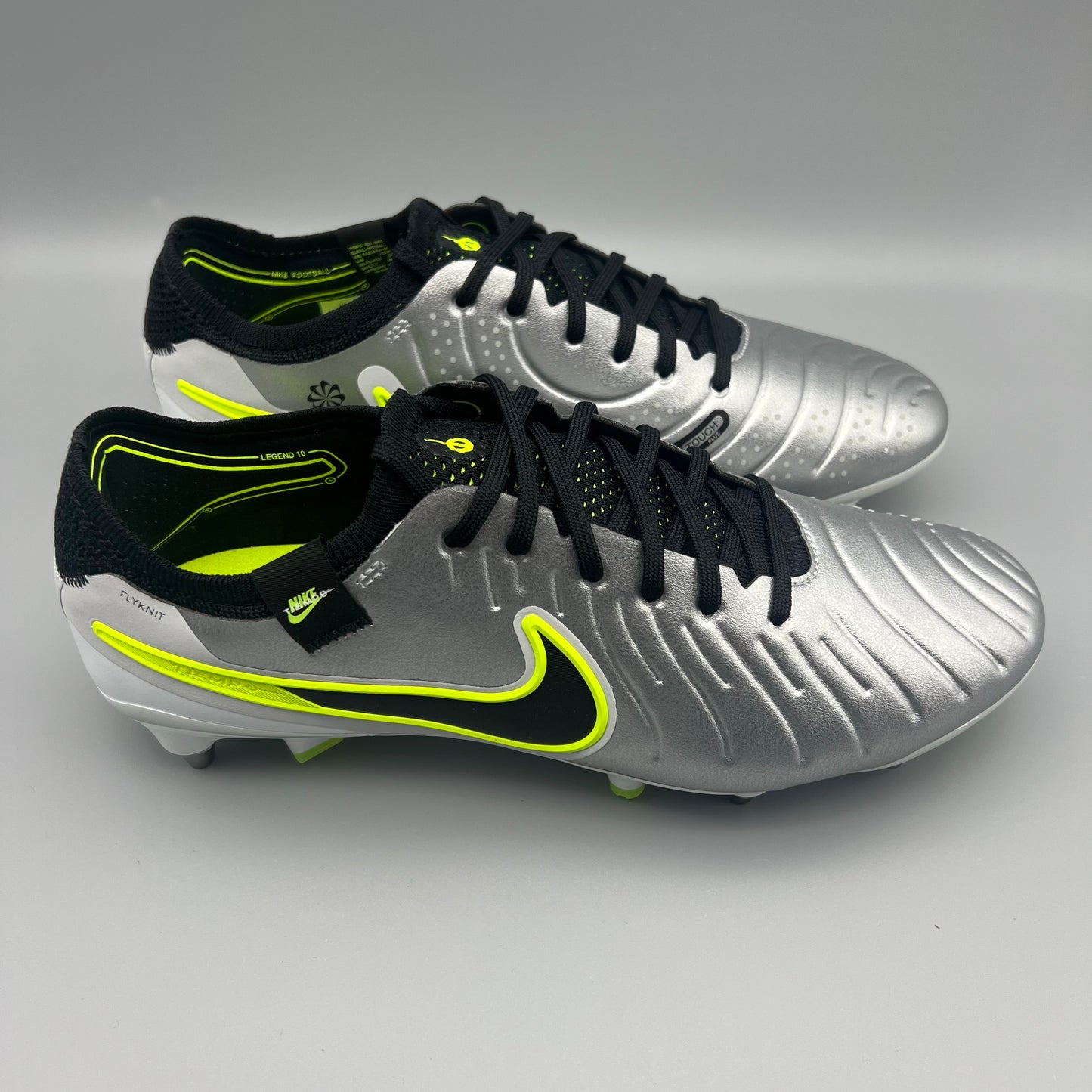 Nike Tiempo Legend 10 Elite SG-Pro