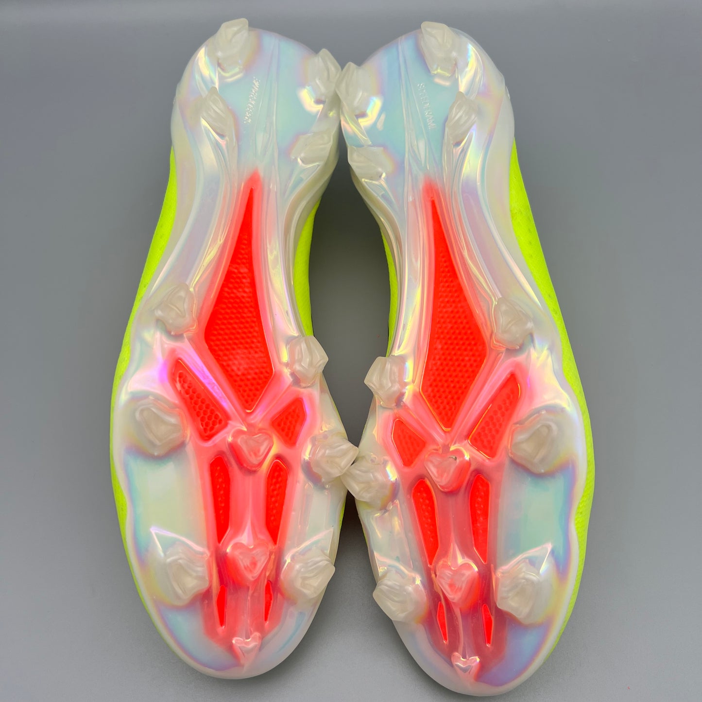 Adidas X Crazyfast Elite +