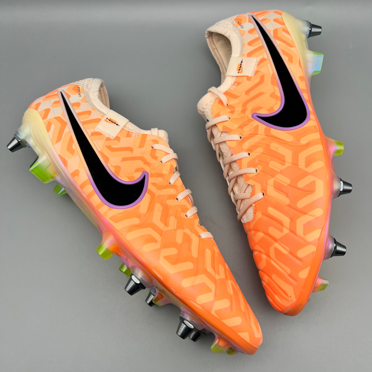 Nike Tiempo Legend 10 Elite SG-Pro