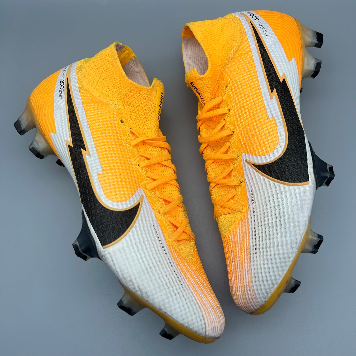 Nike Mercurial Superfly 7 Elite