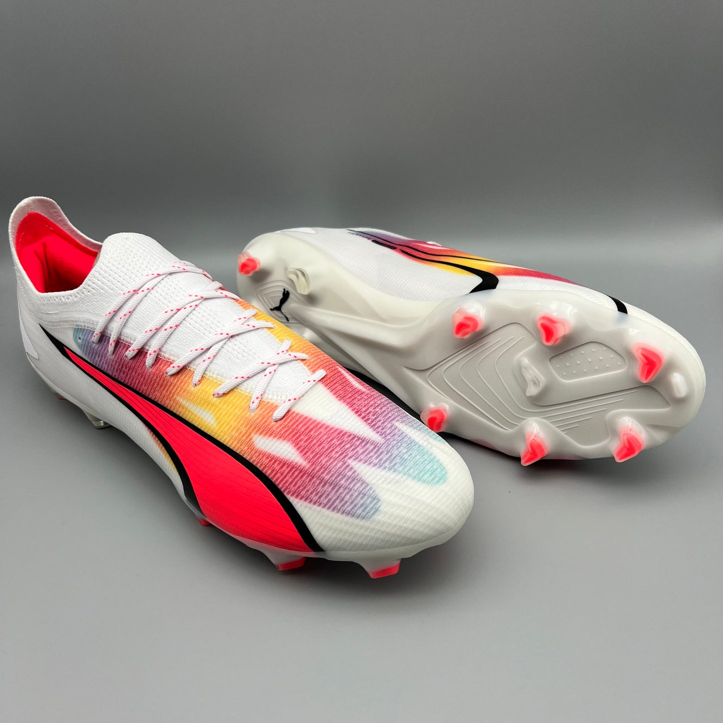 Puma Ultra Ultimate FG