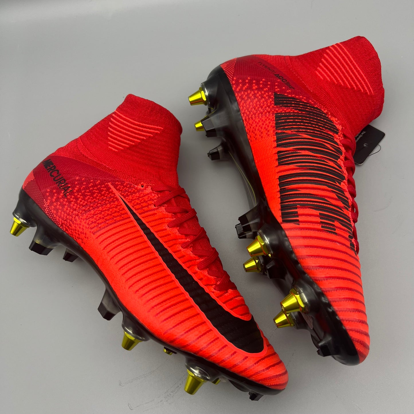 Nike Mercurial Superfly 5 Elite