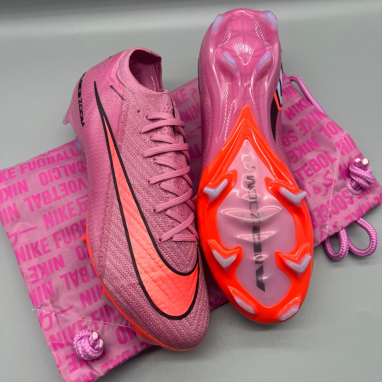 Nike Mercurial Vapor 16 Elite
