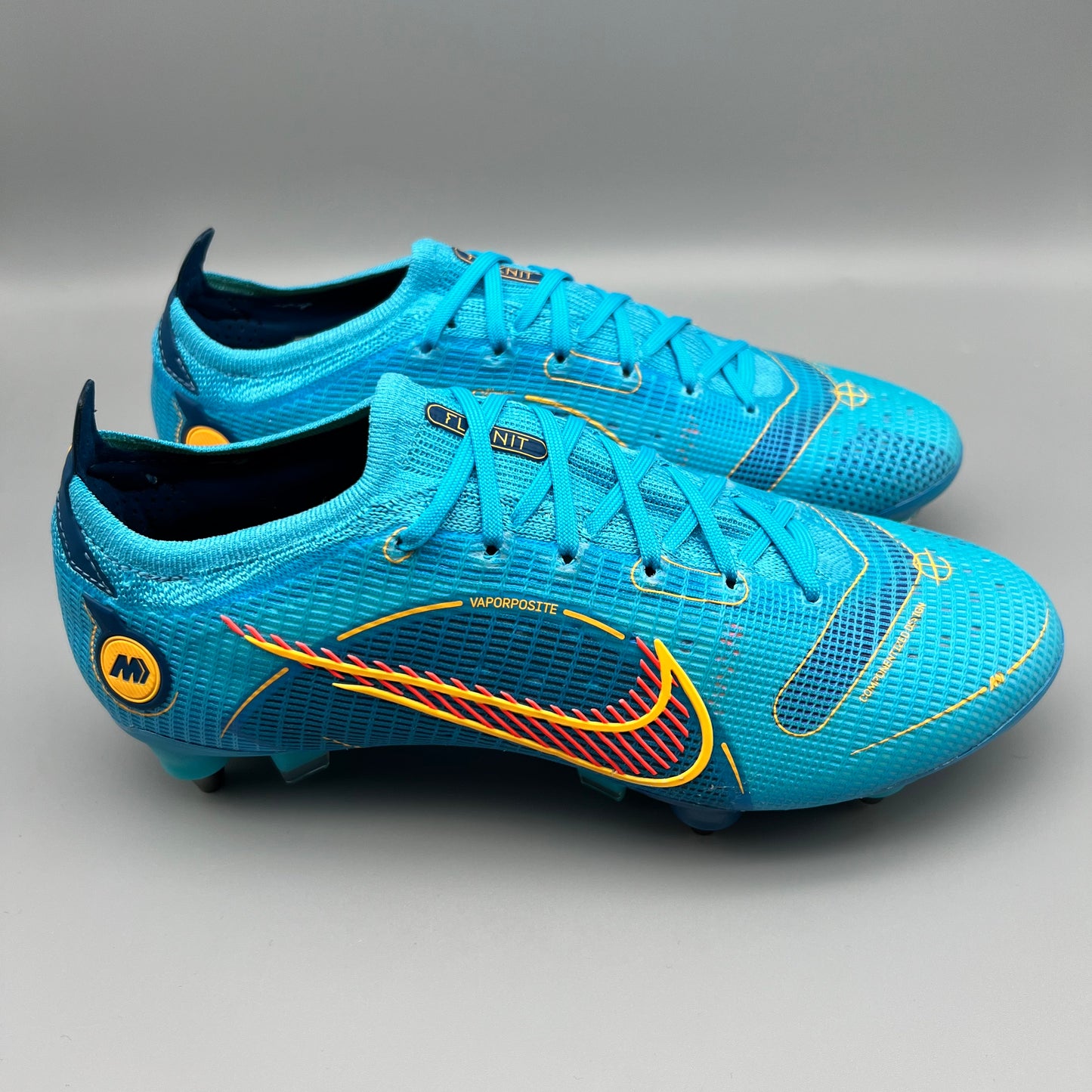Nike Mercurial Vapor 14 Elite SG-Pro