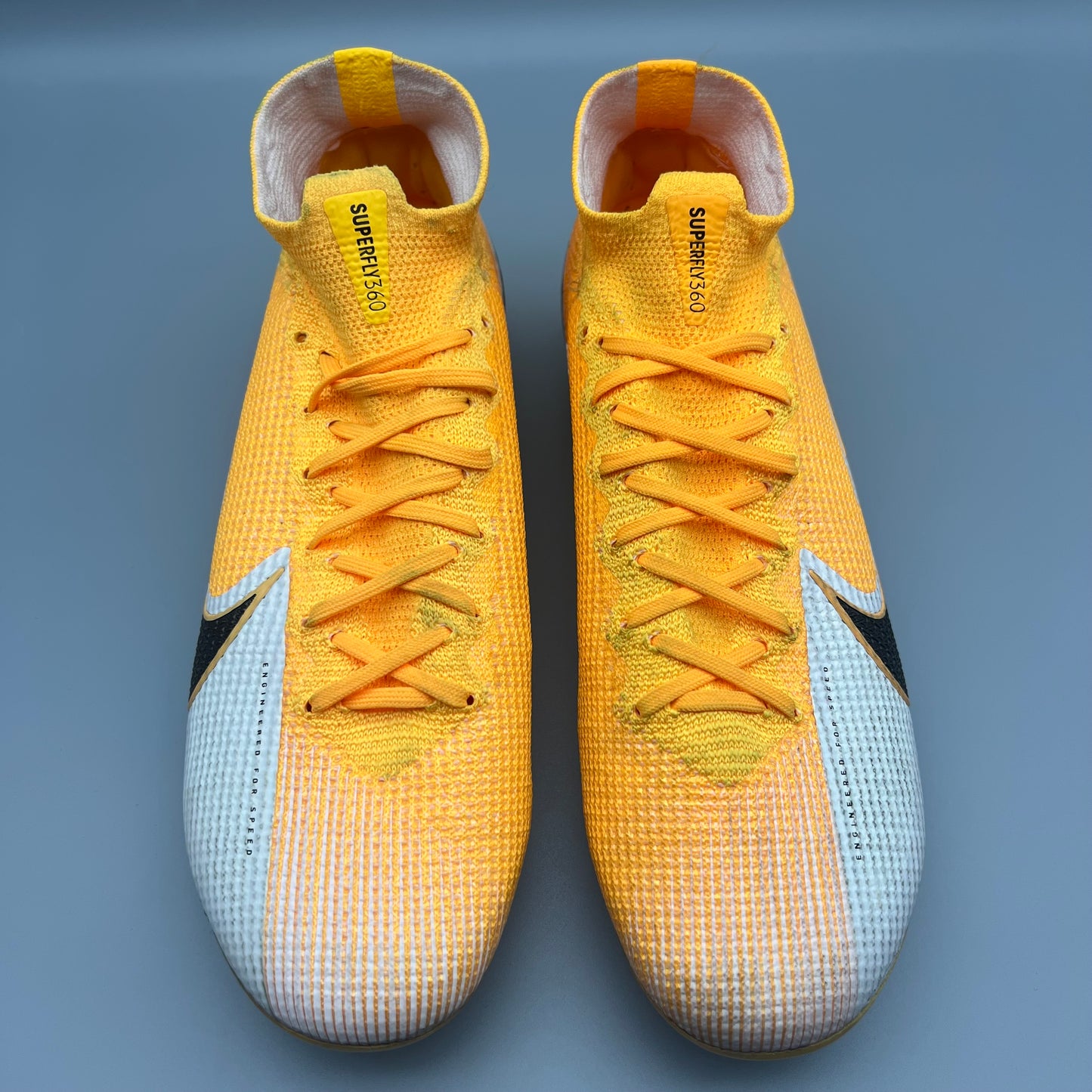 Nike Mercurial Superfly 7 Elite