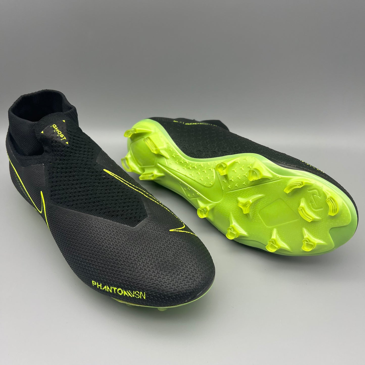 Nike Phantom Vision Elite