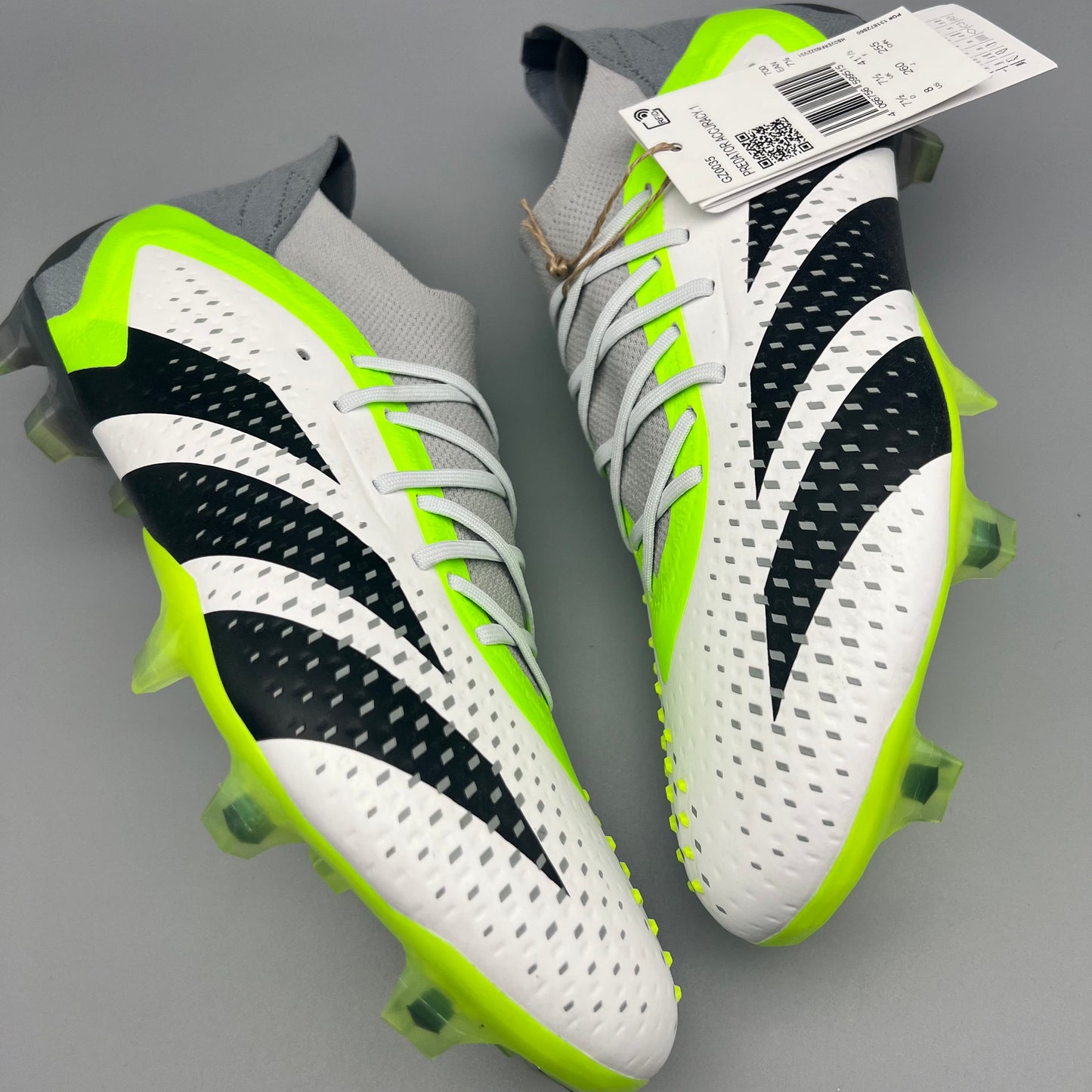 Adidas Predator Accuracy.1