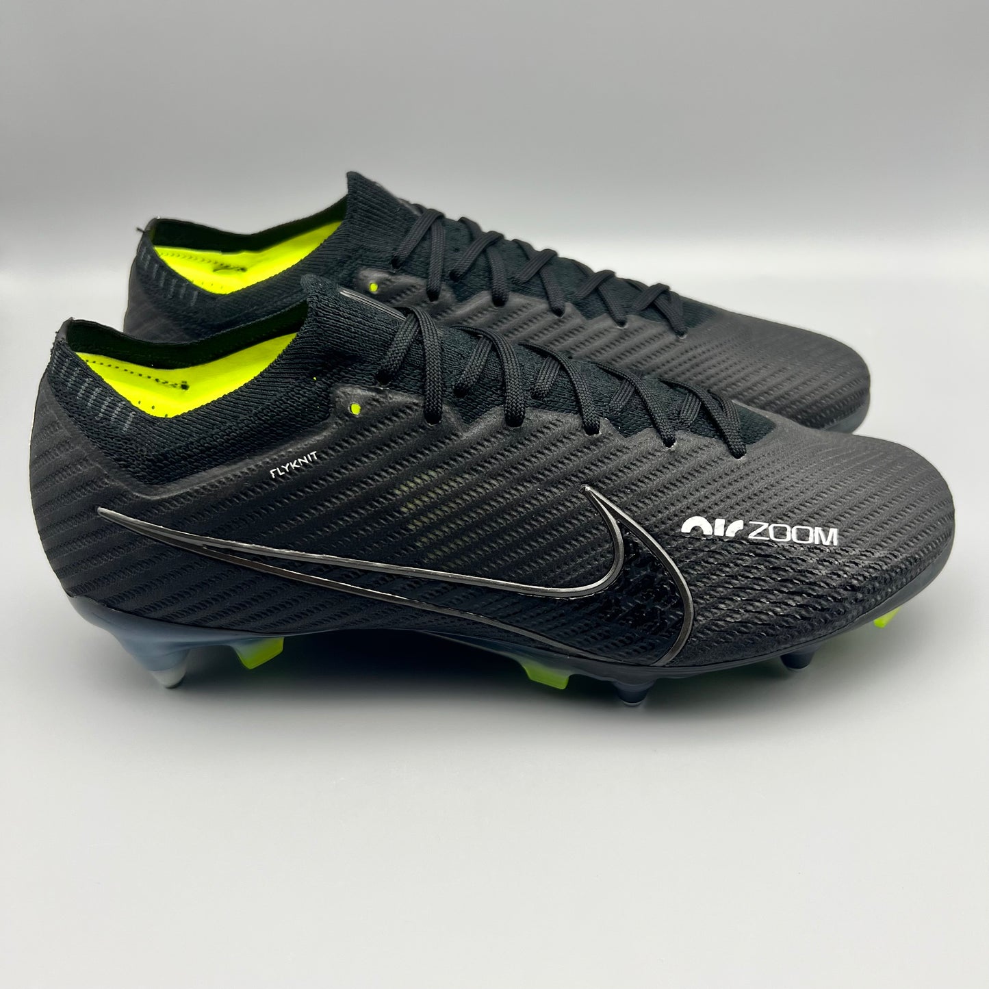Nike Mercurial Zoom Vapor 15 Elite