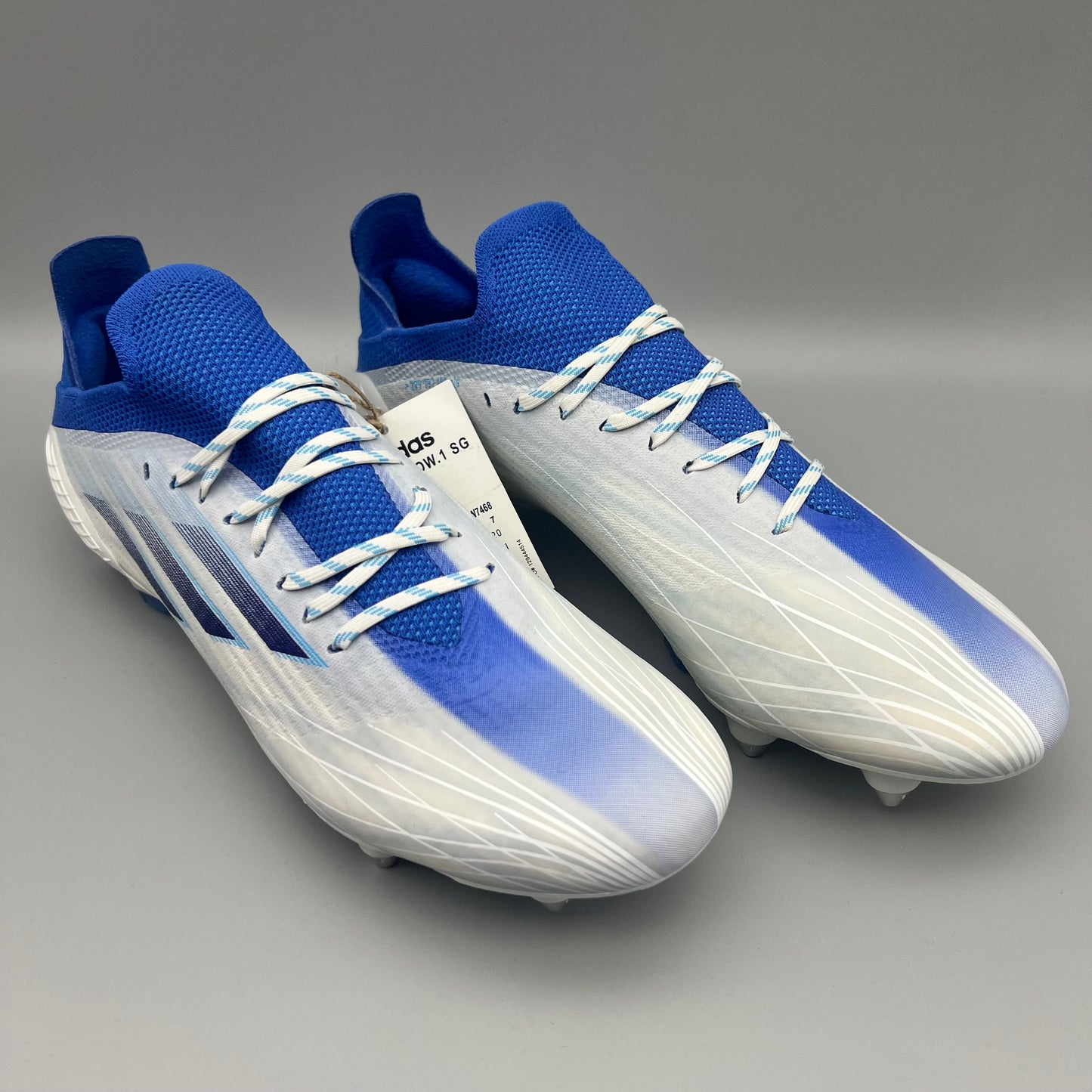 Adidas X Speedflow.1 SG