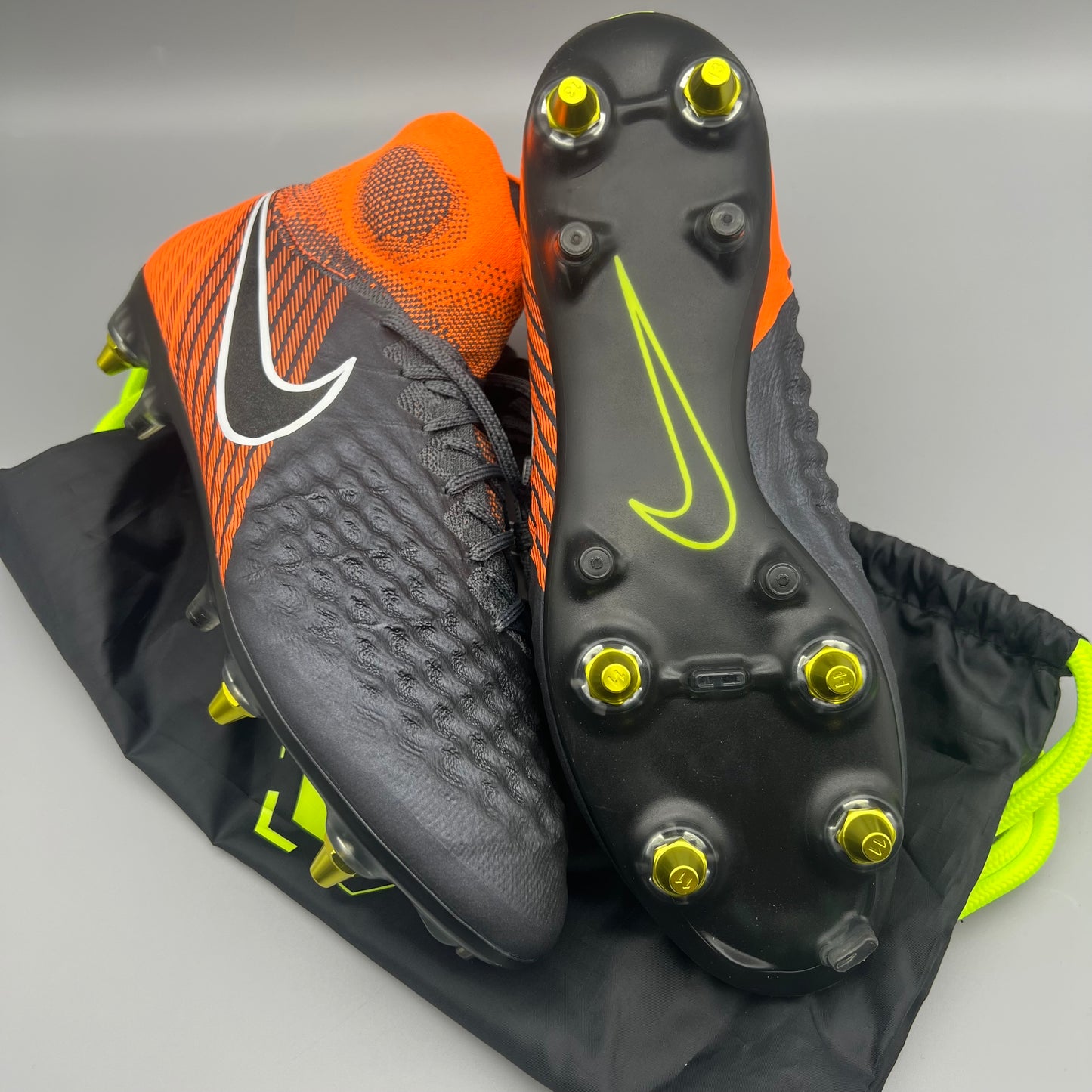 Nike Magista Obra 2 Elite