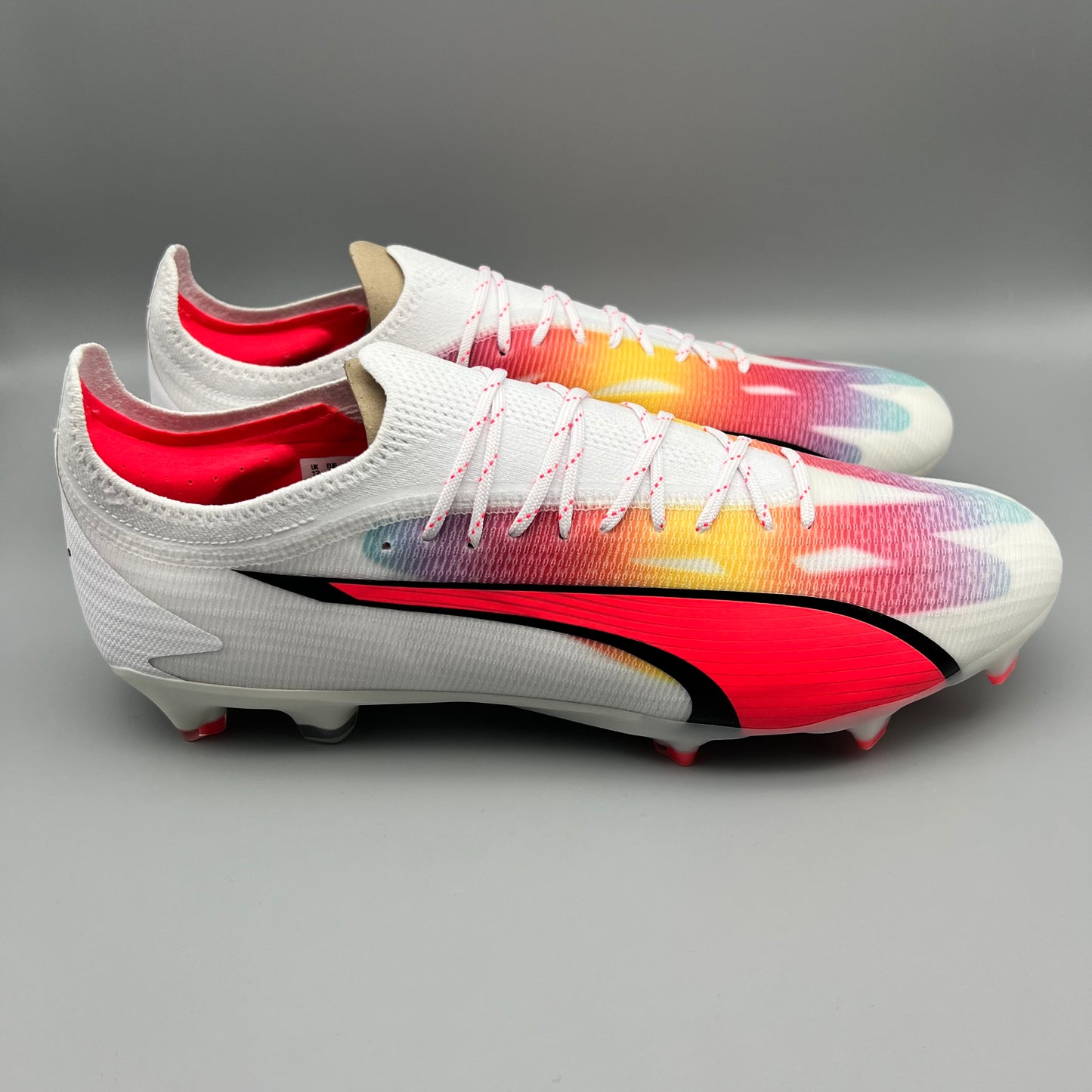 Puma Ultra Ultimate FG