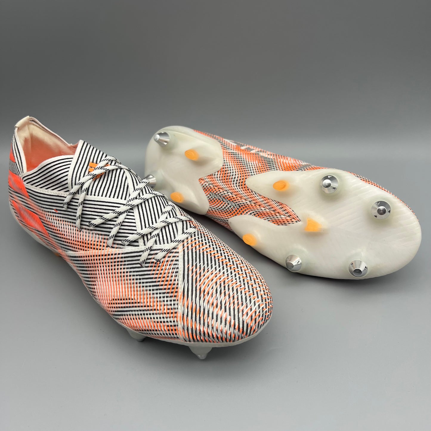 Adidas Nemeziz.1