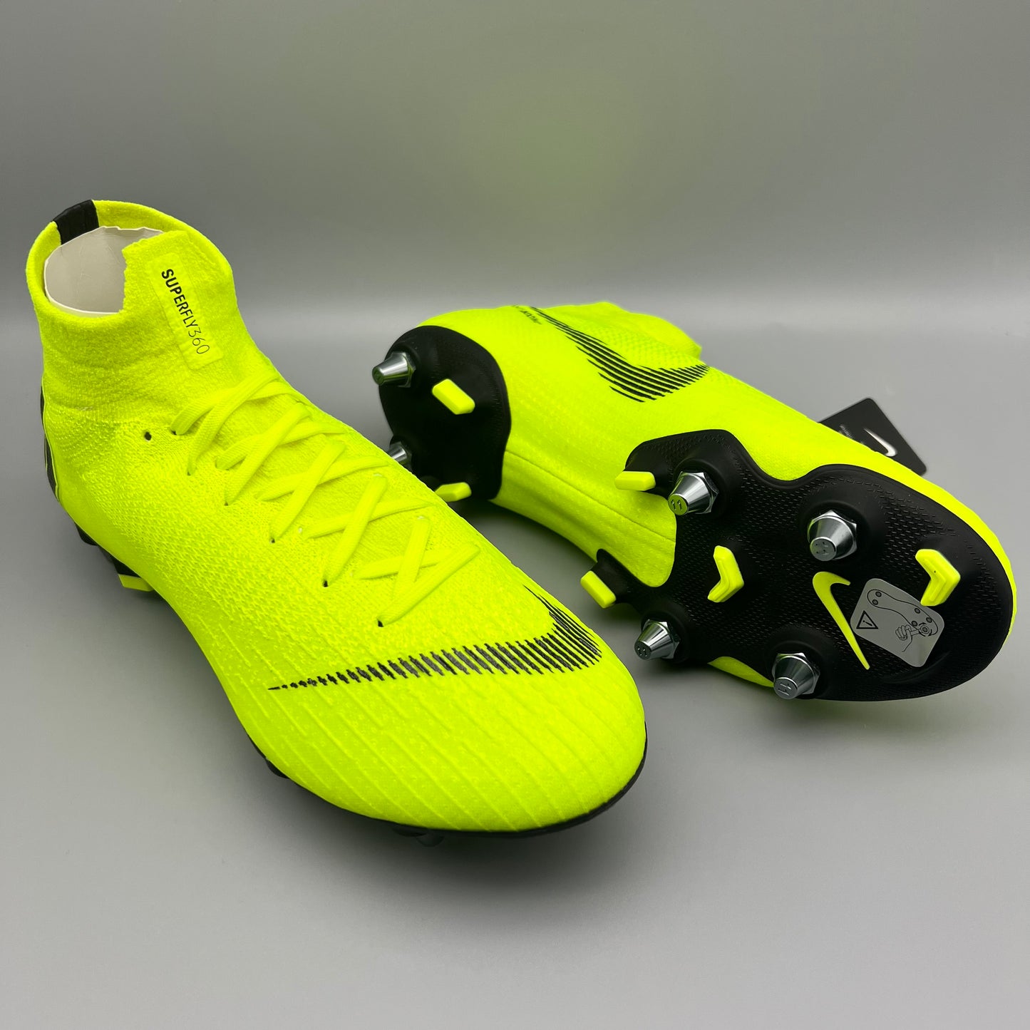 Nike Mercurial Superfly 6 Elite SG-Pro