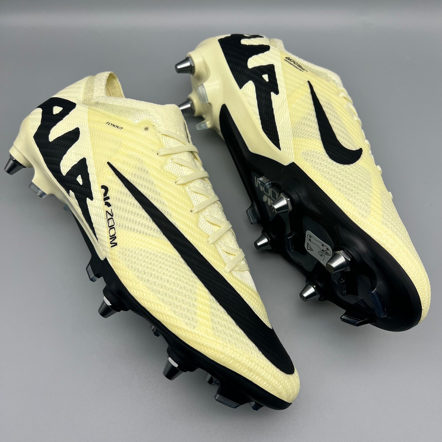 Nike Mercurial Vapor 15 SG-Pro Elite