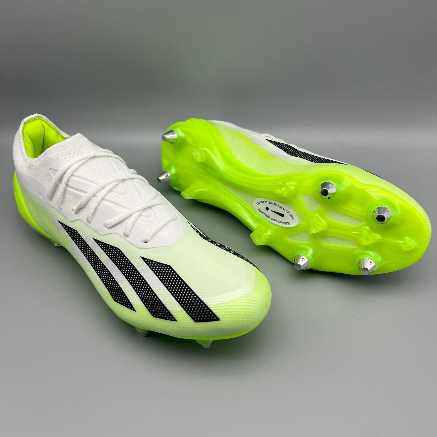 Adidas X Crazyfast.1