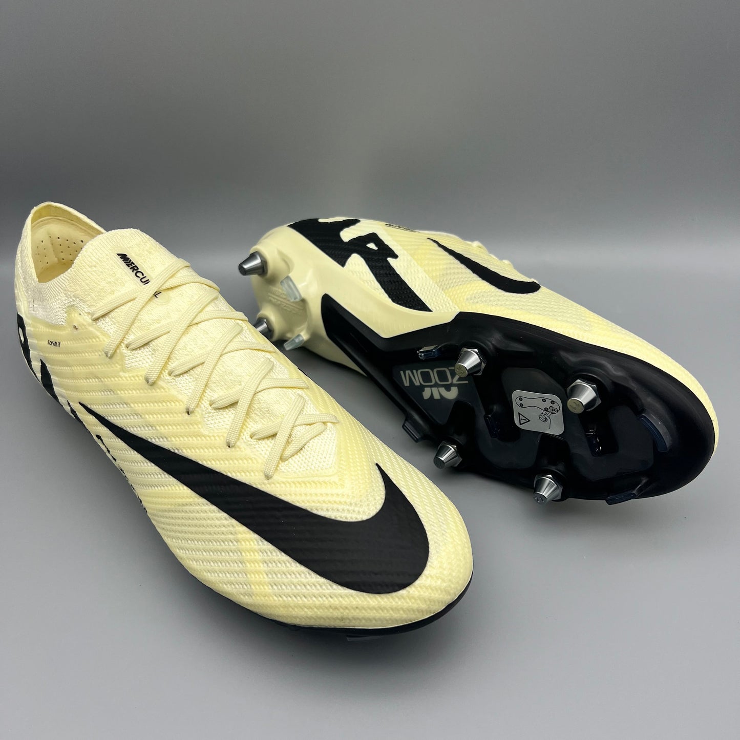 Nike Mercurial Vapor 15 SG-Pro Elite