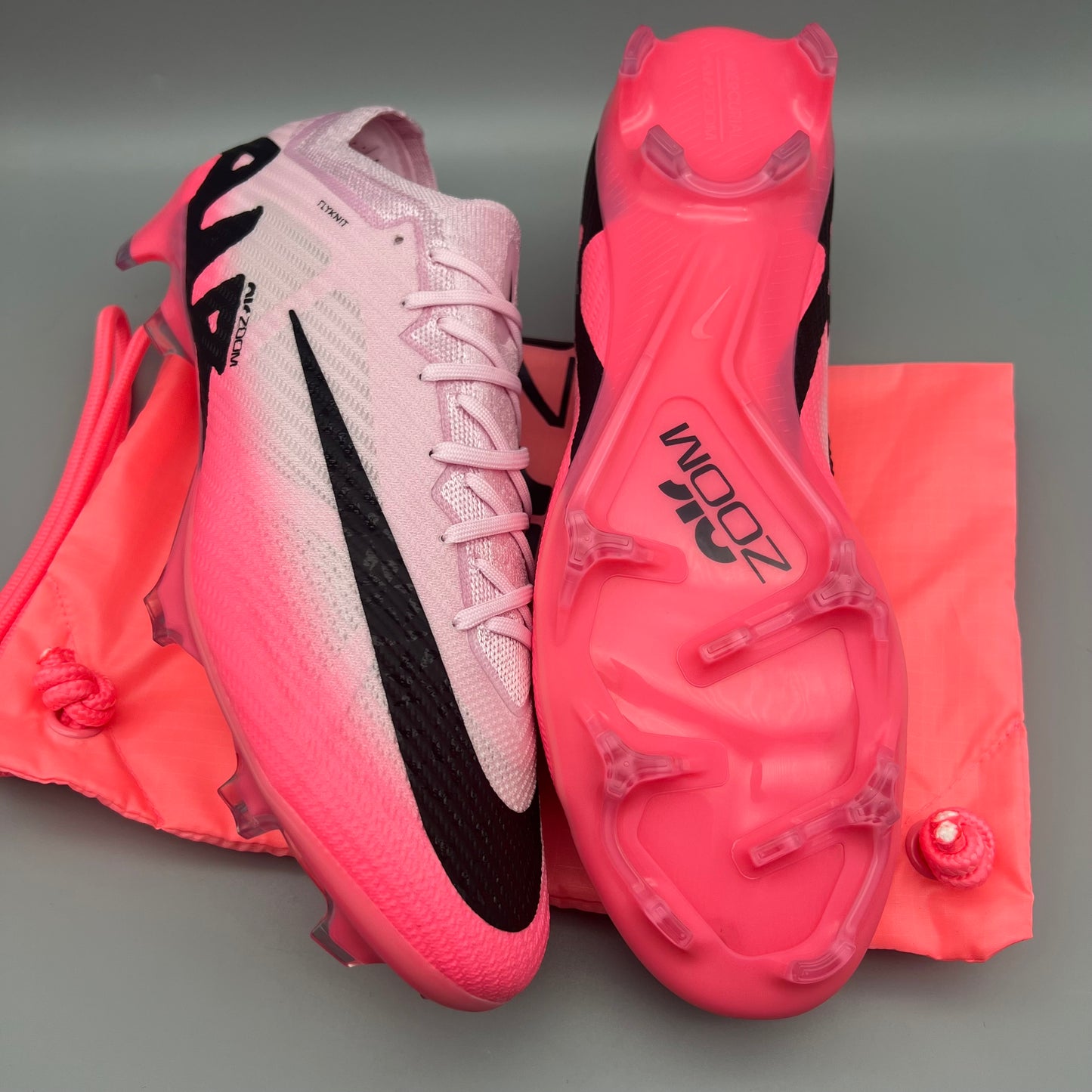 Nike Mercurial Vapor 15 Elite