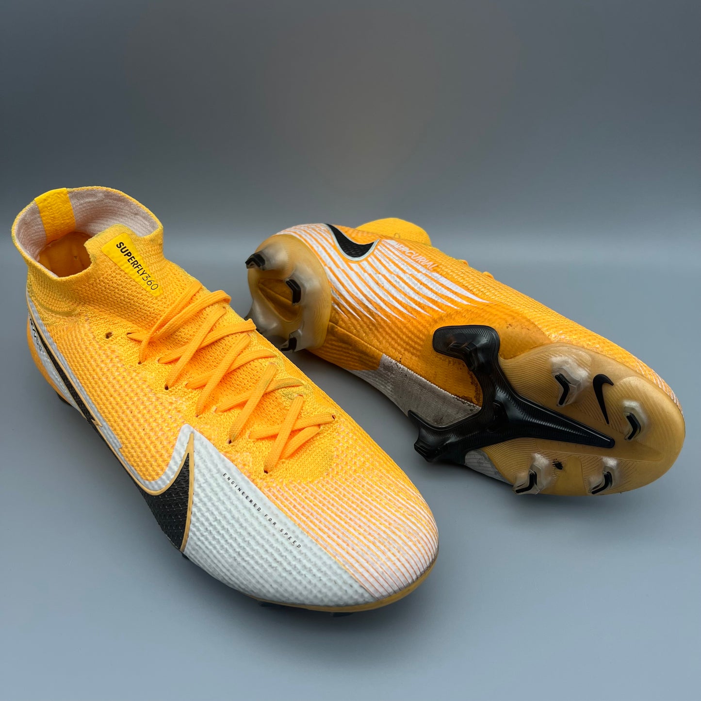 Nike Mercurial Superfly 7 Elite