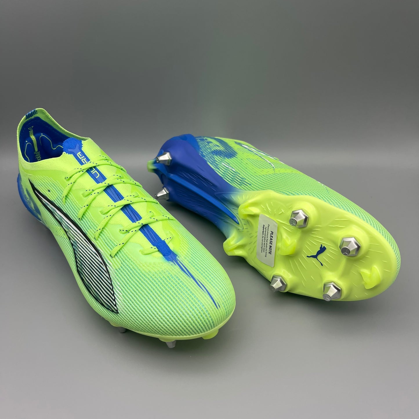 Puma Ultra 5 Ultimate
