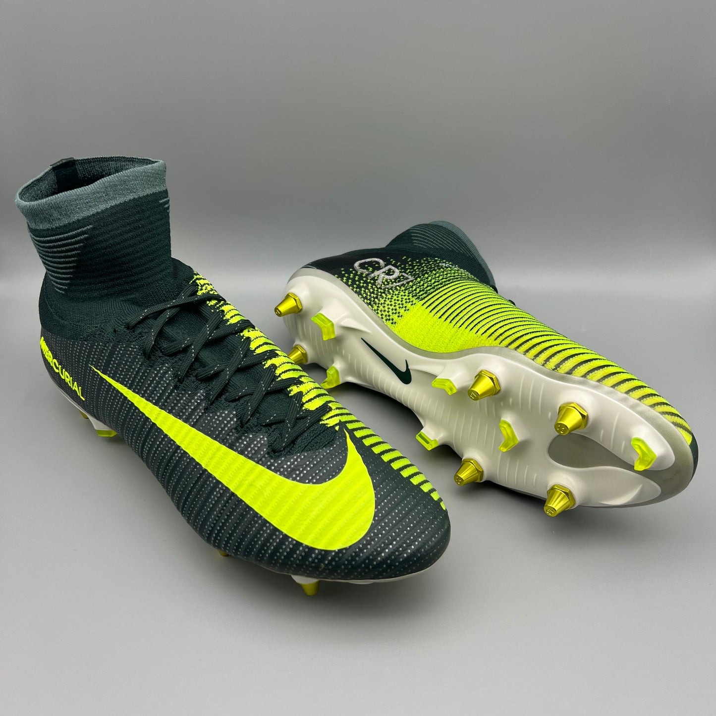 Nike Mercurial Superfly V CR7 SG-Pro