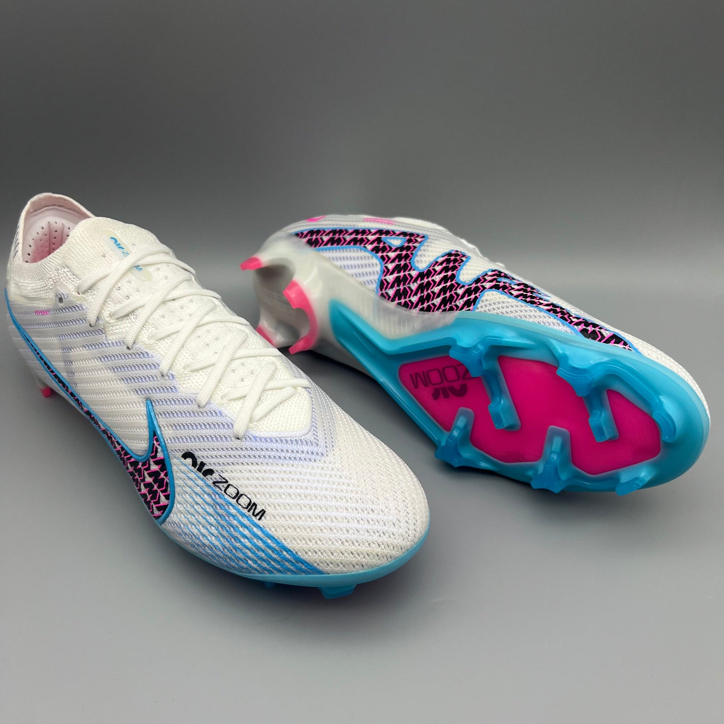 Nike Mercurial Vapor 15 Elite
