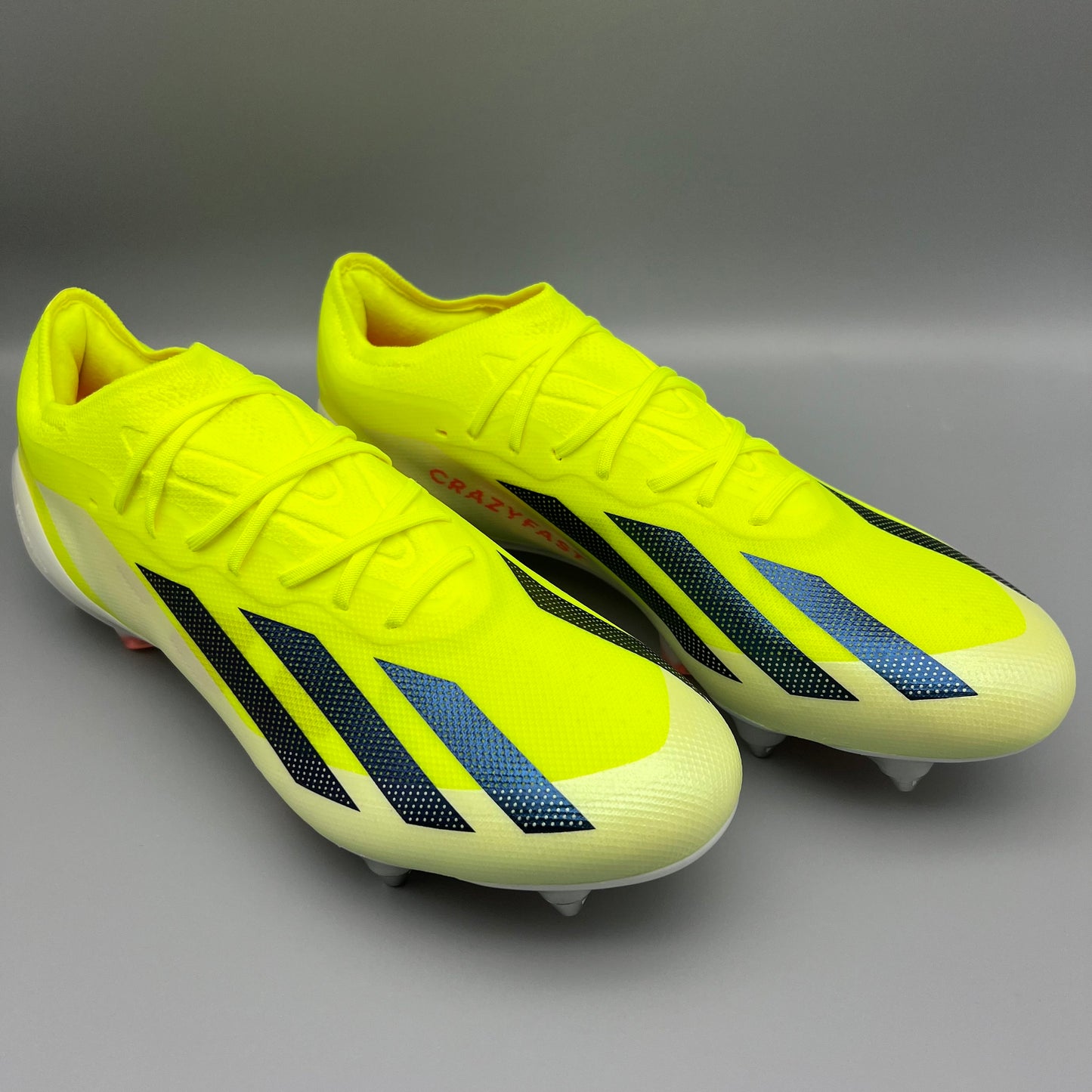 Adidas X Crazyfast Elites