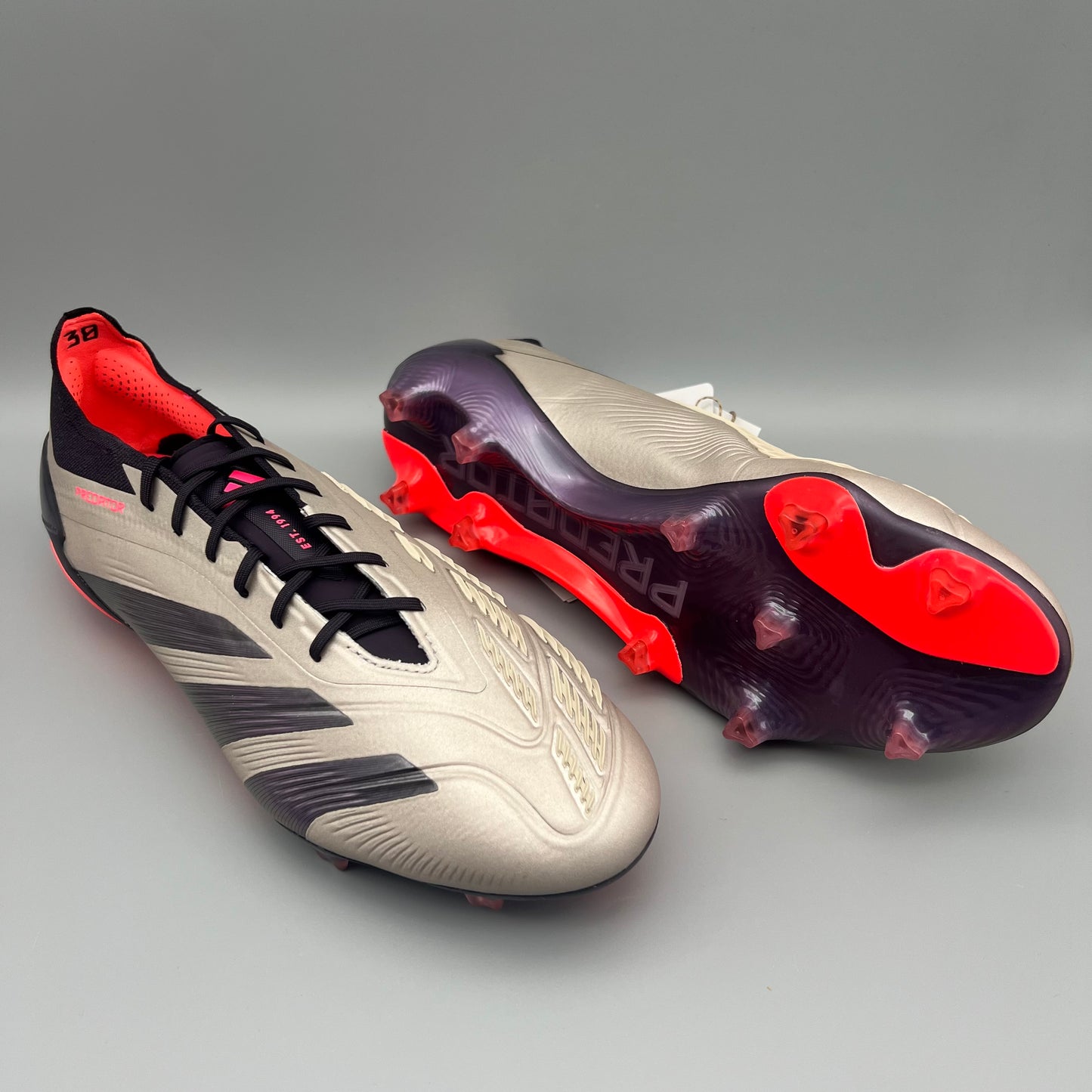 Adidas Predator Elite FG