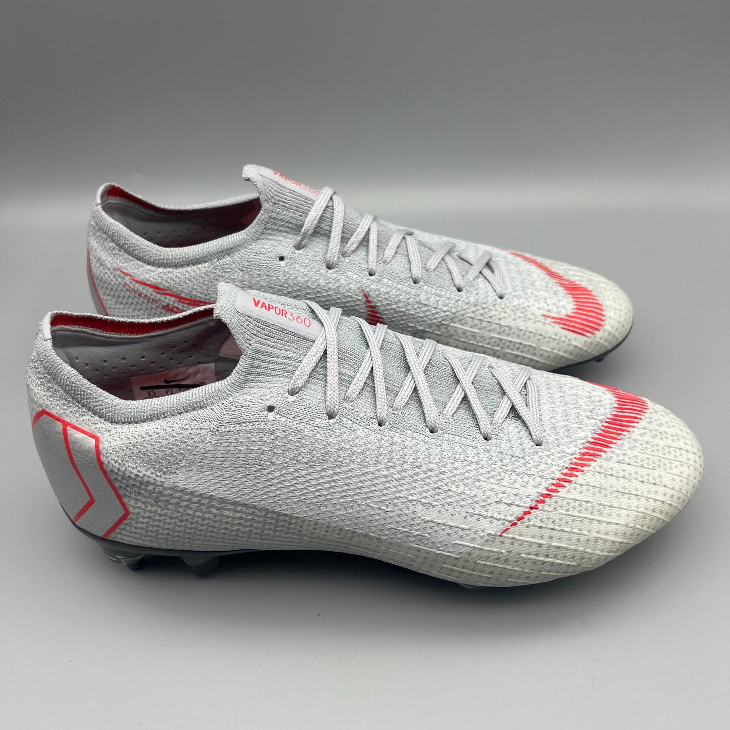 Nike Mercurial Vapor 12 Elite