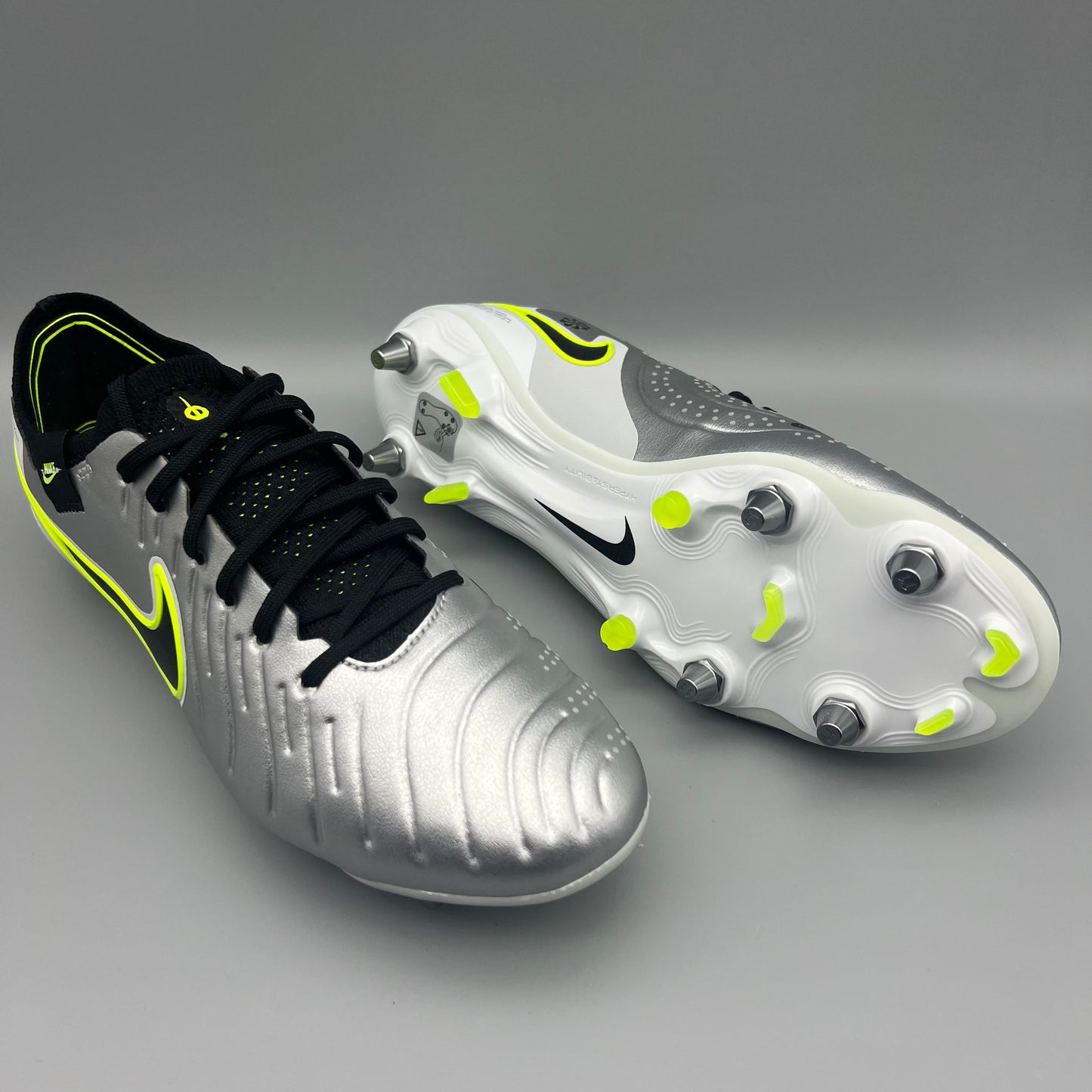 Nike Tiempo Legend 10 Elite SG-Pro