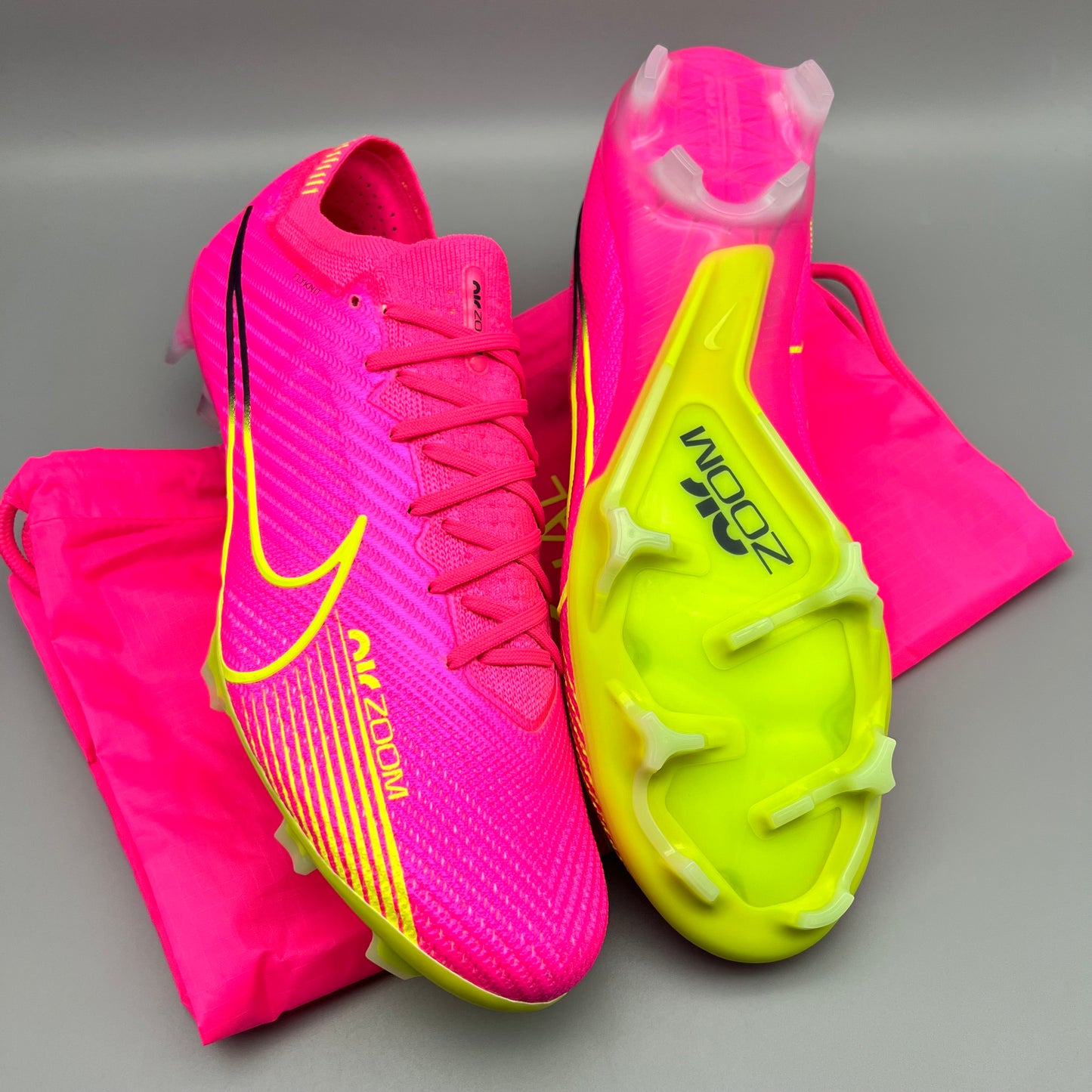 Nike Mercurial Zoom Vapor 15 Elite