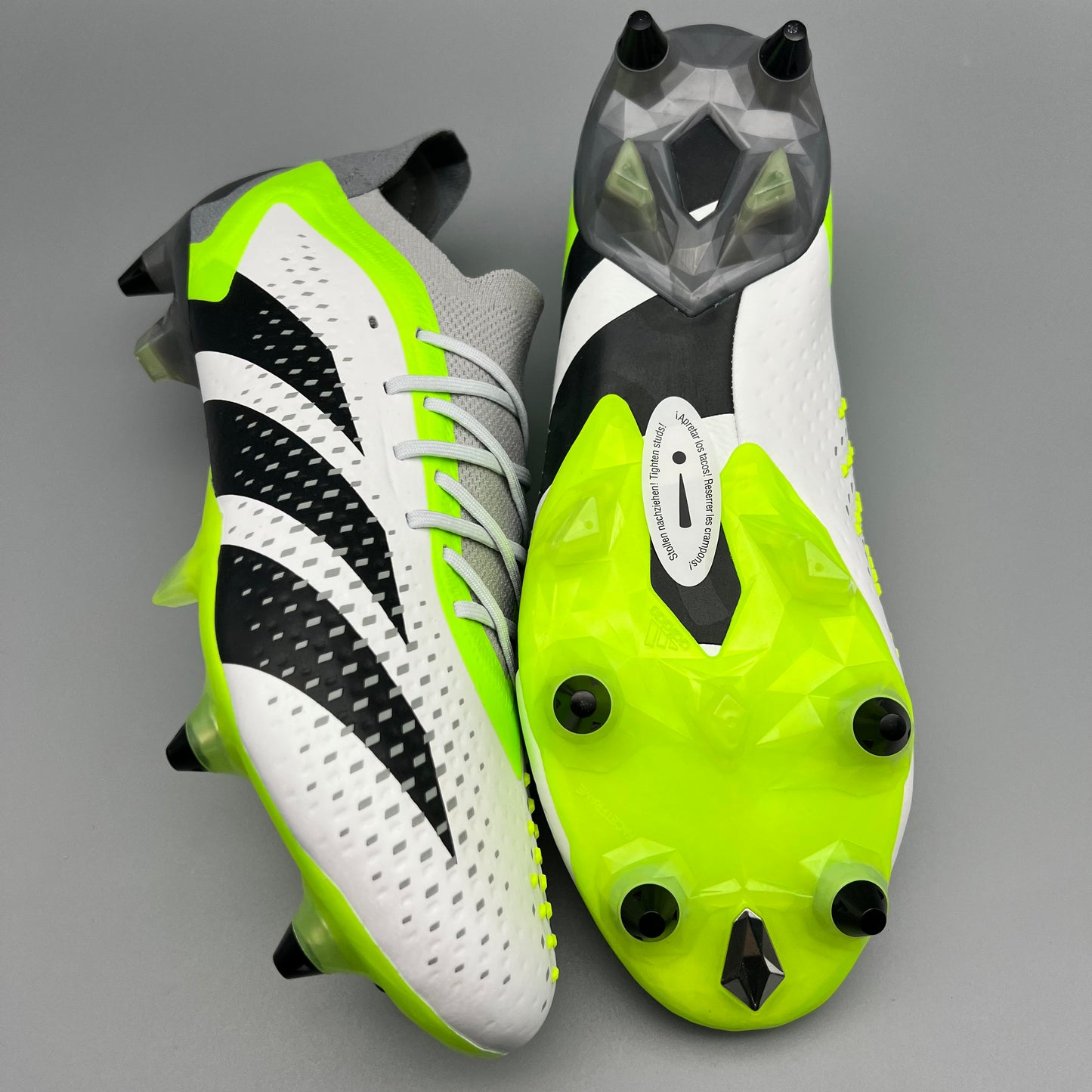 Adidas Predator Accuracy.1