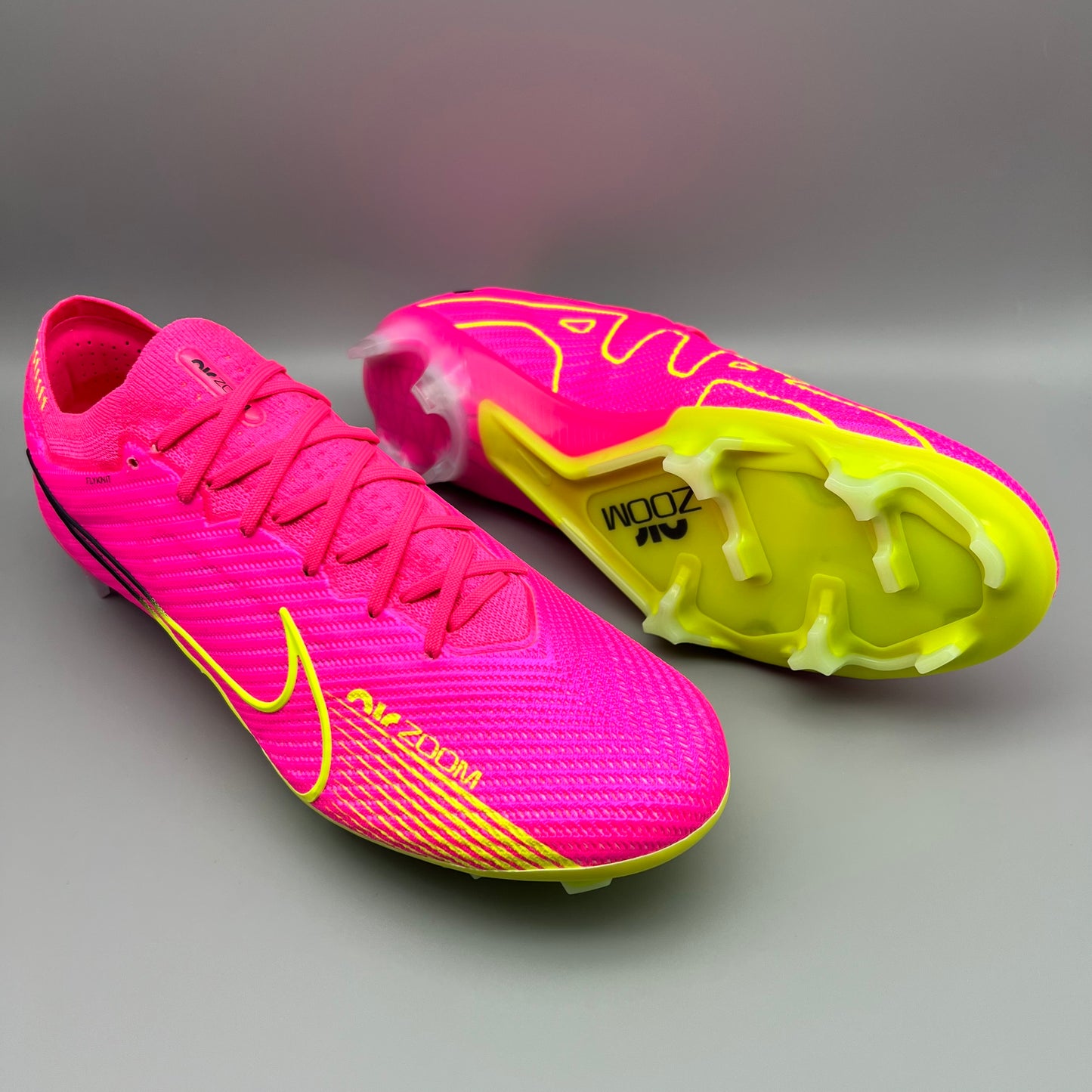 Nike Mercurial Zoom Vapor 15 Elite