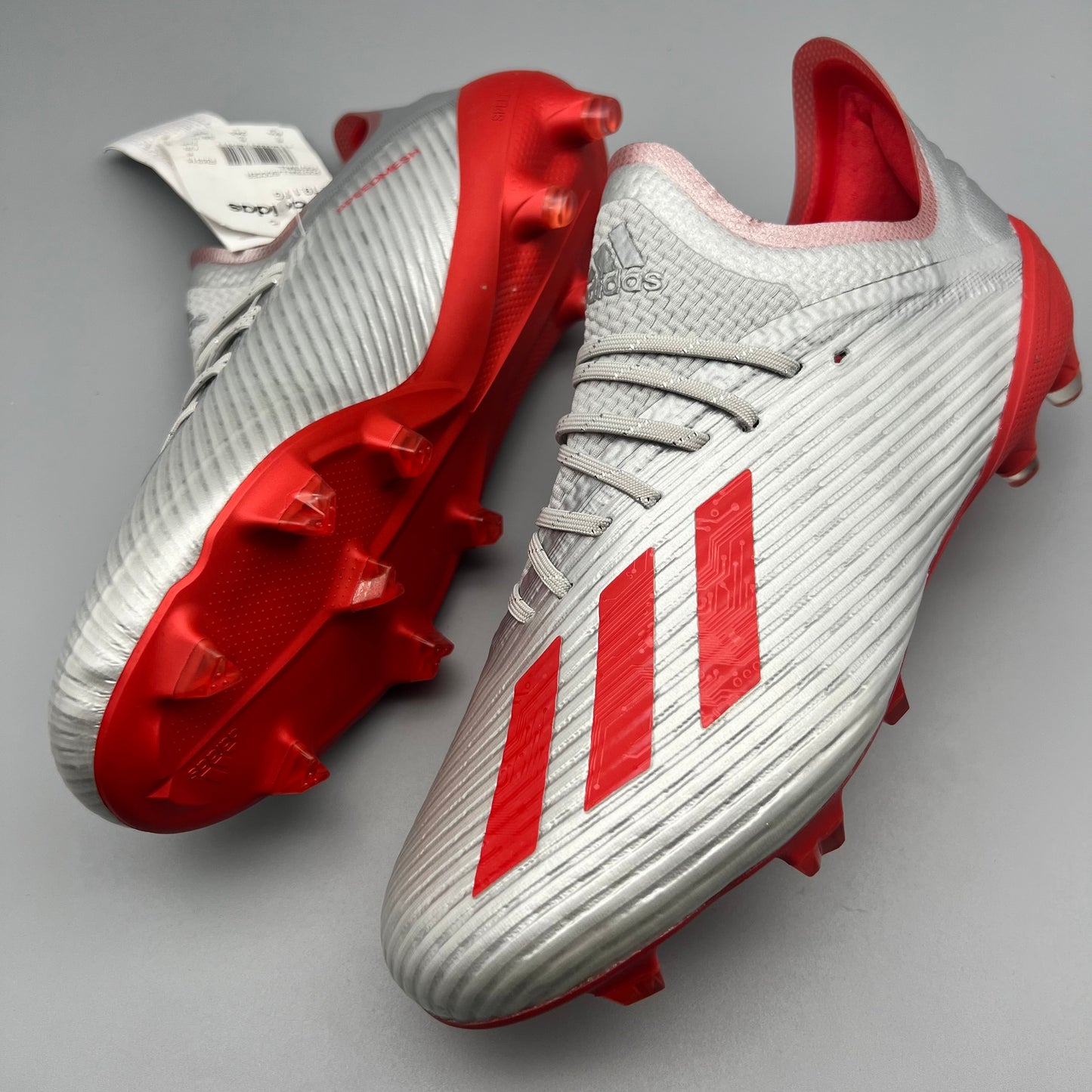 Adidas X 19.1