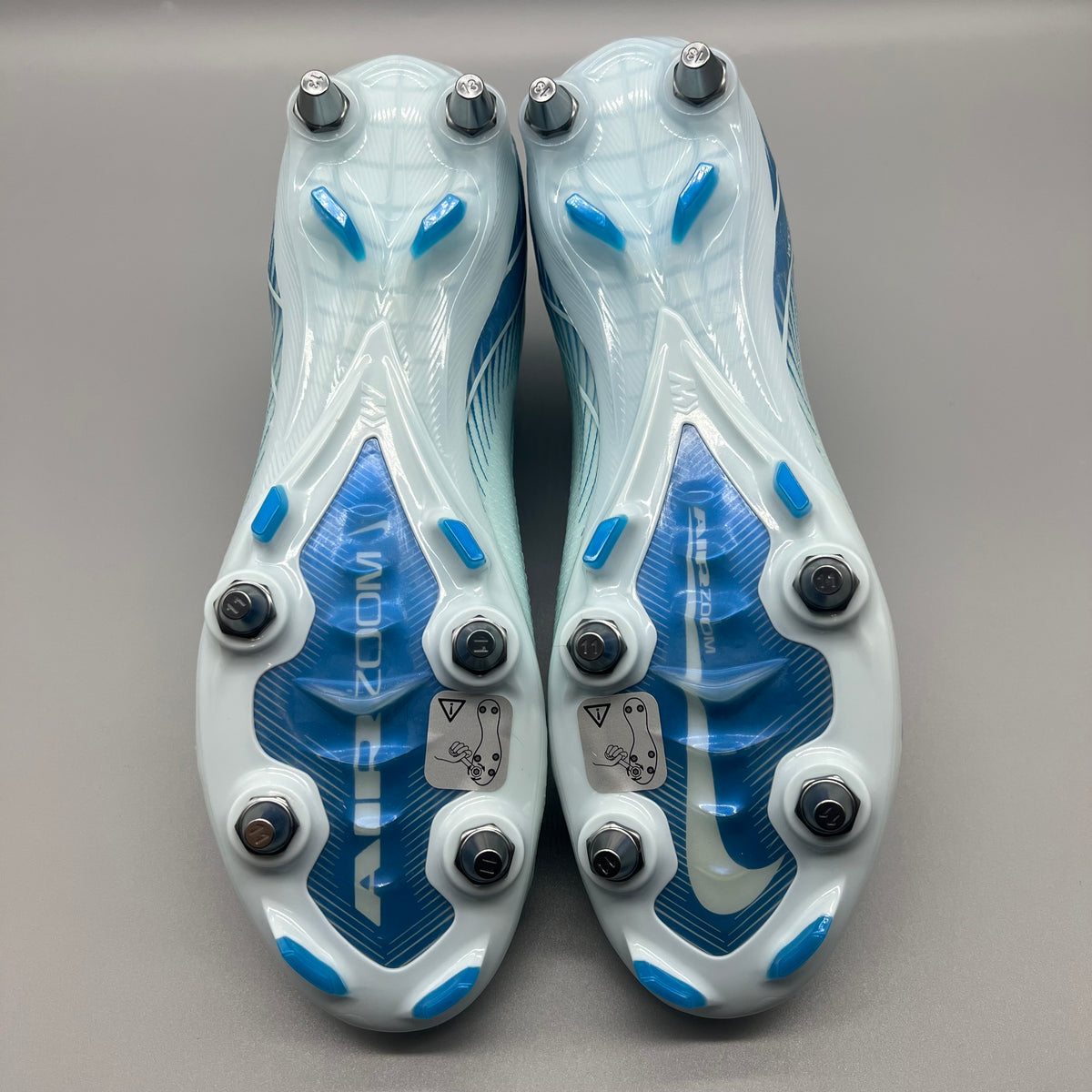 Nike Mercurial Superfly 10 Elite SG-Pro