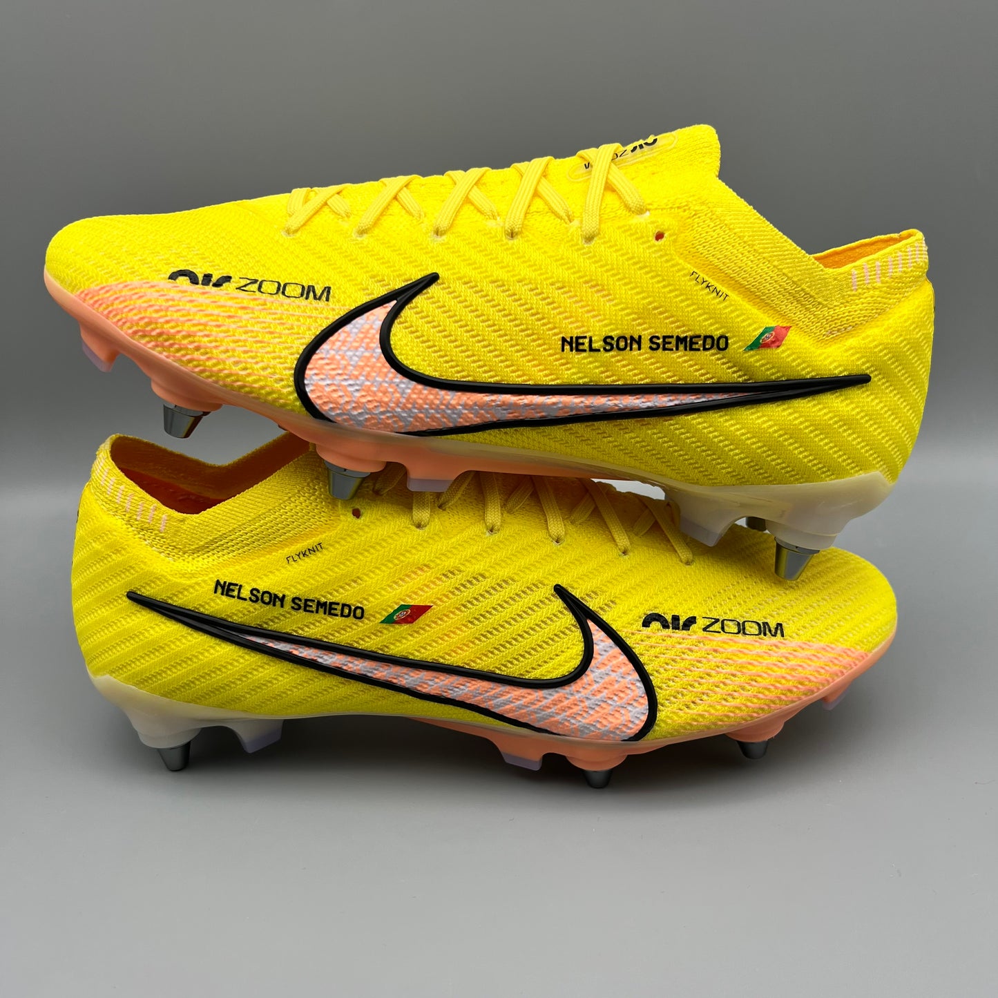 Nike Mercurial Zoom Vapor 15 SG-Pro Elite