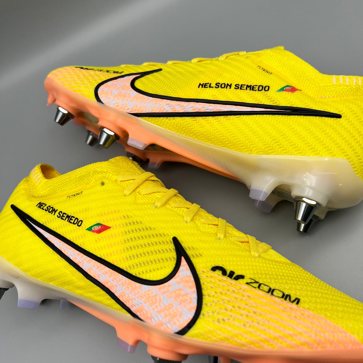 Nike Mercurial Zoom Vapor 15 SG-Pro Elite