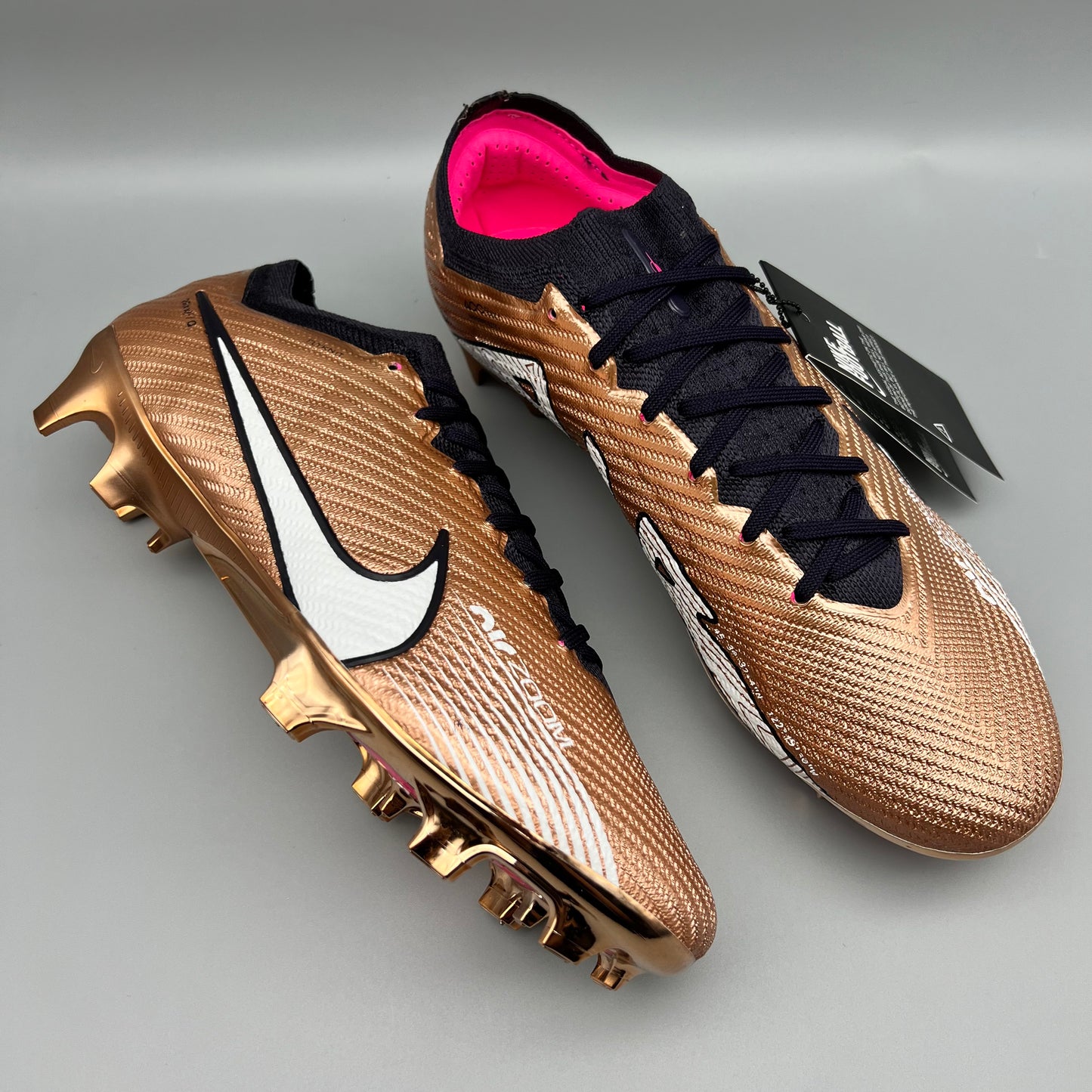 Nike Mercurial Zoom Vapor 15 Elite