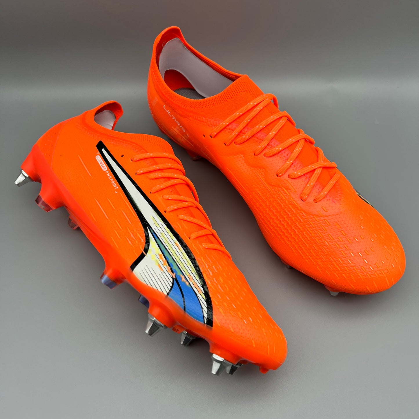 Puma Ultra Ultimate
