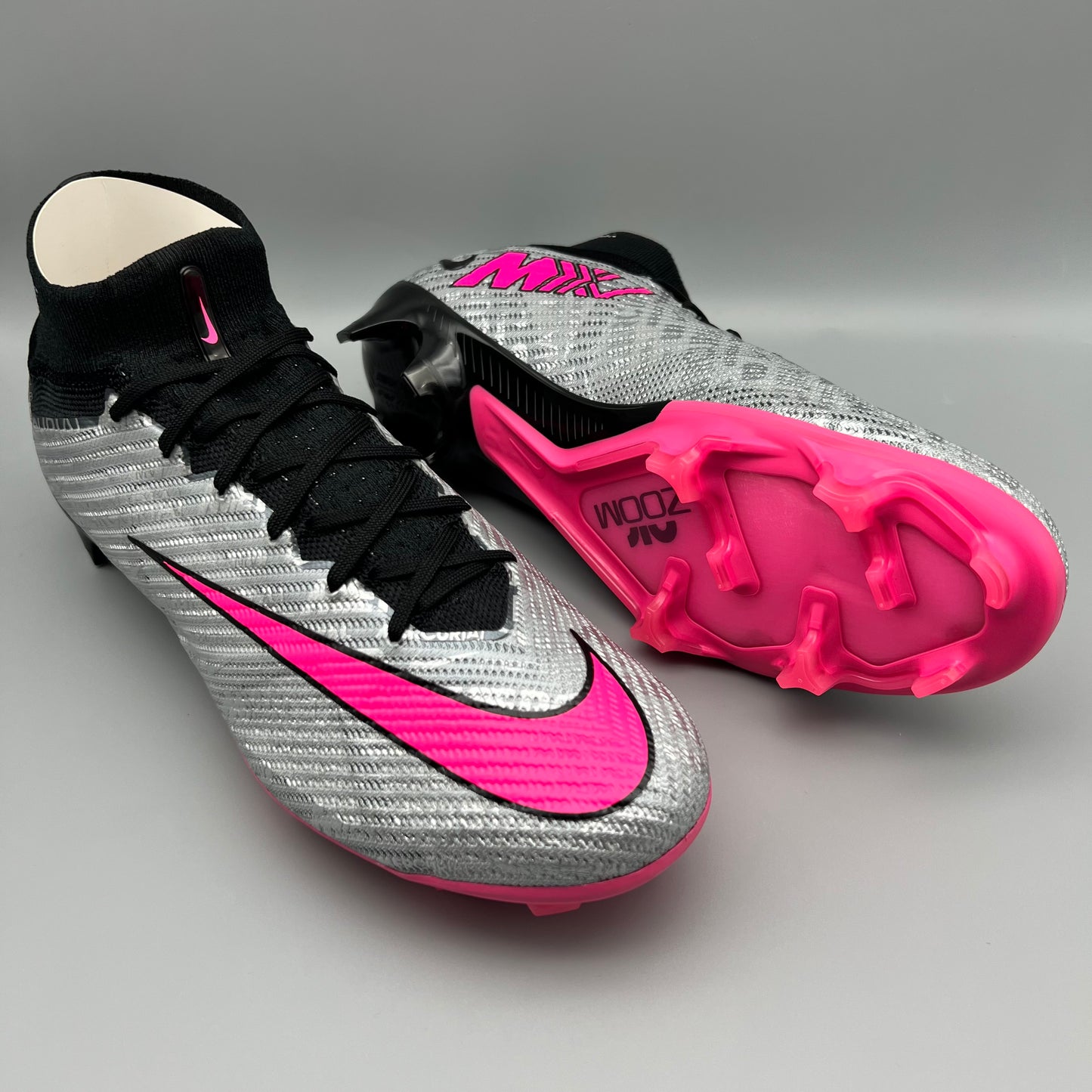 Nike Mercurial Zoom Superfly 9 Elite