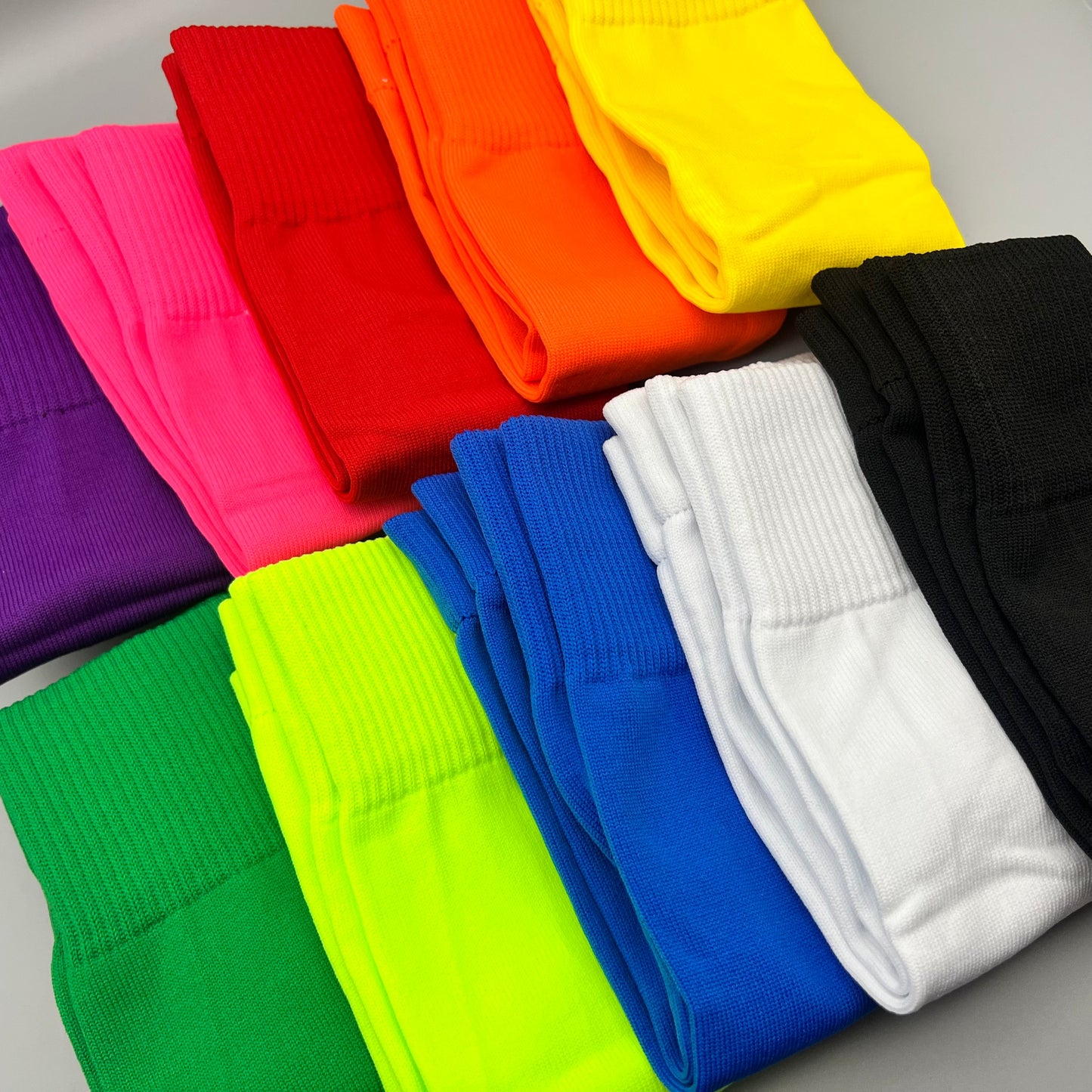 Sock Sleeves