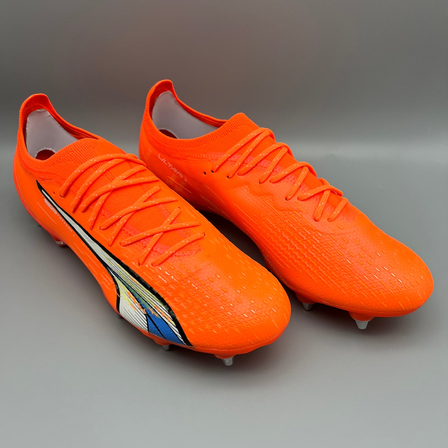 Puma Ultra Ultimate